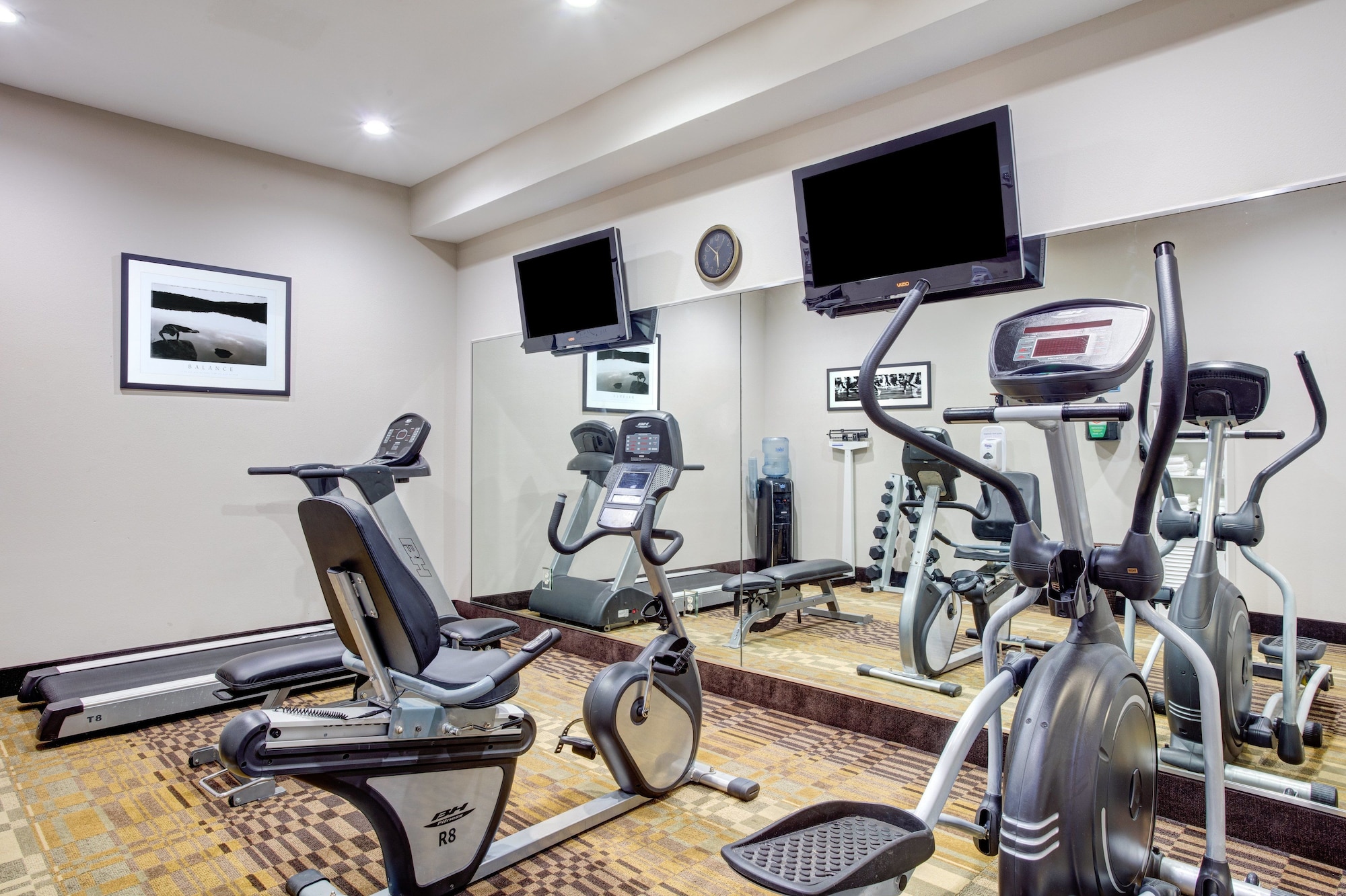 Holiday Inn Express Hotel & Suites Galliano