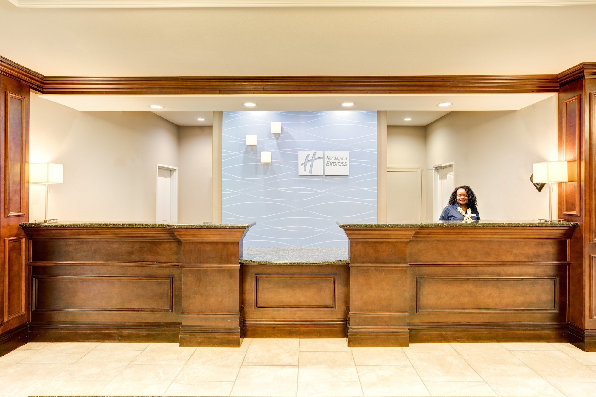Holiday Inn Express Hotel & Suites Galliano