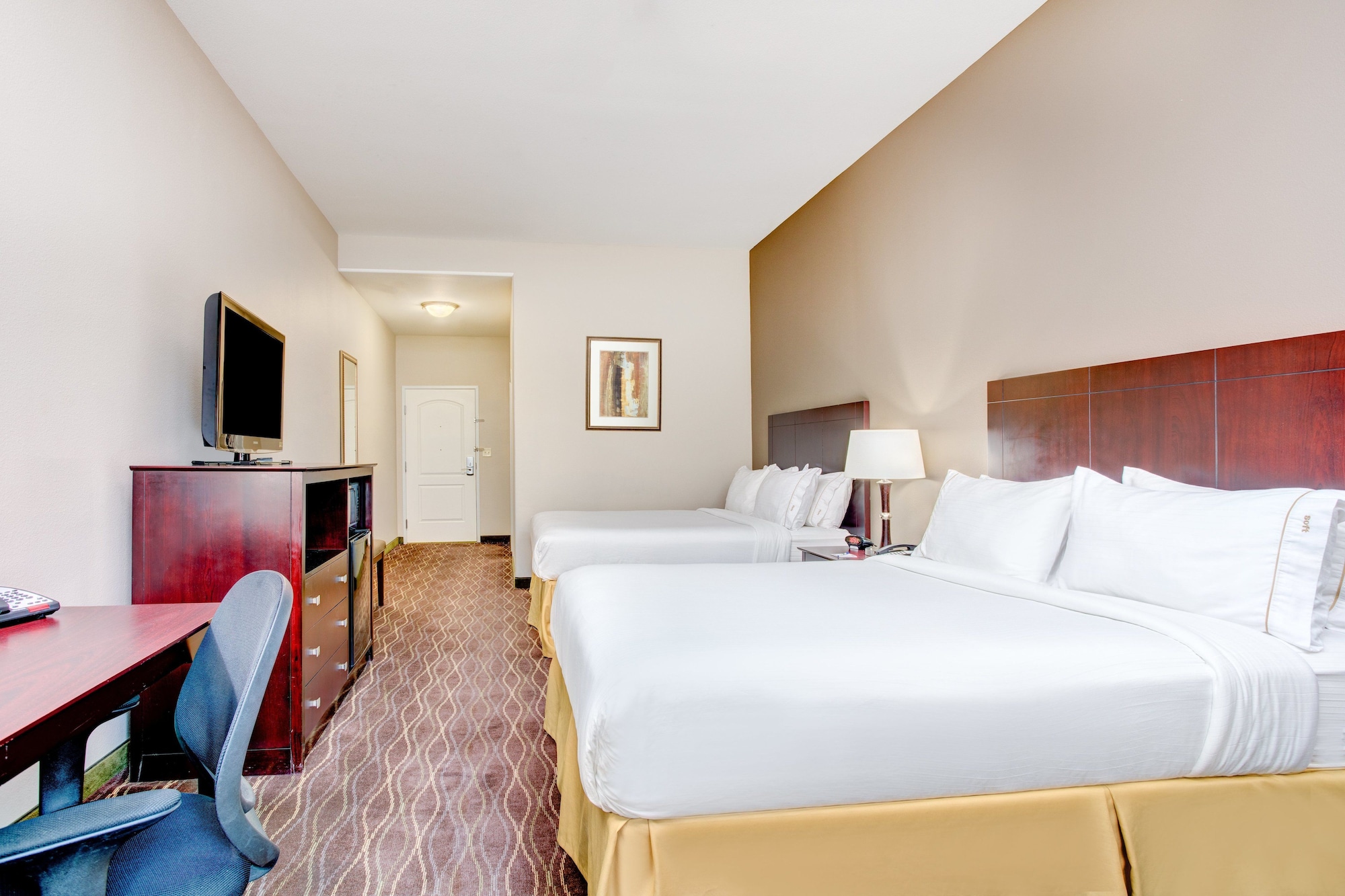 Holiday Inn Express Hotel & Suites Galliano