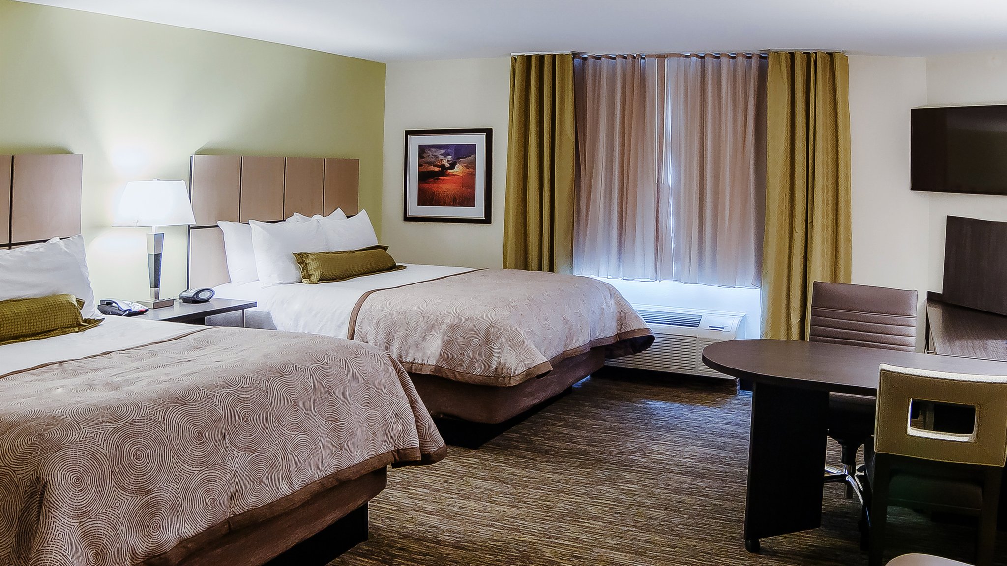 Candlewood Suites Gonzales - Baton Rouge Area