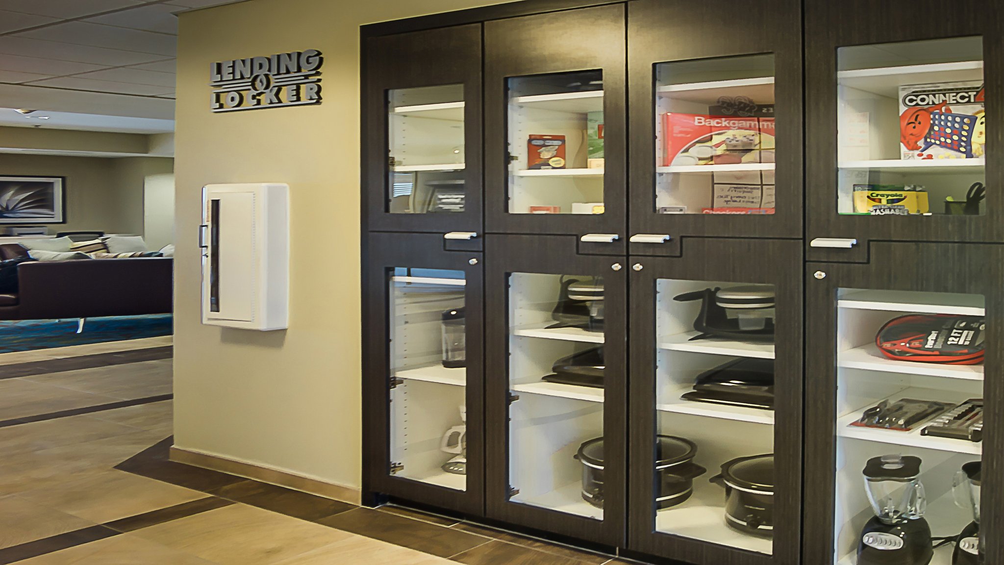 Candlewood Suites Gonzales - Baton Rouge Area