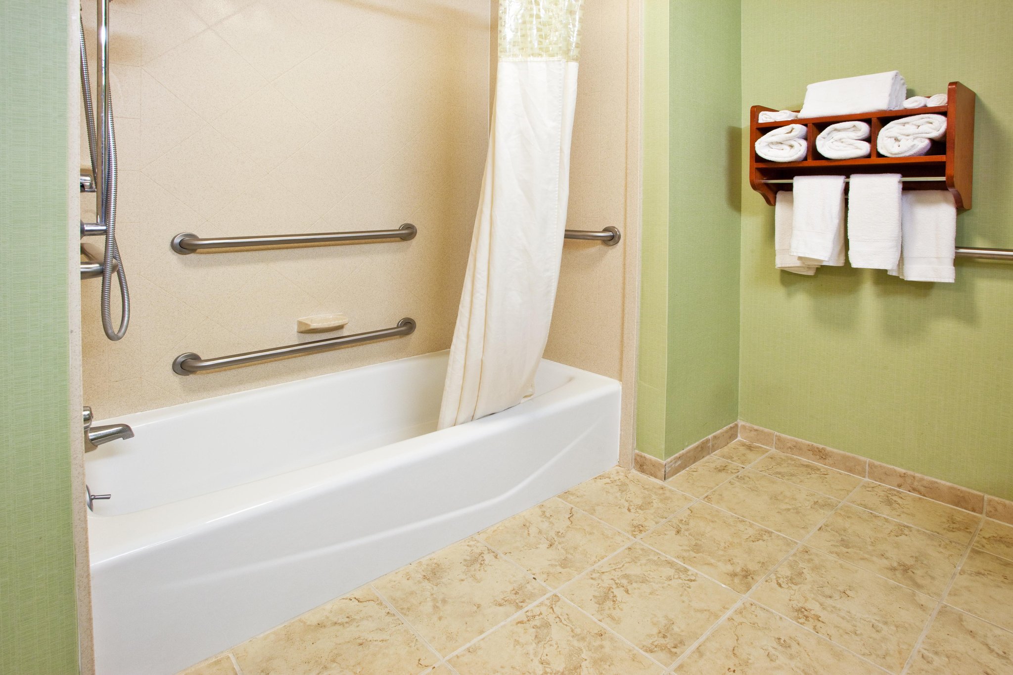 Hampton Inn Gonzales