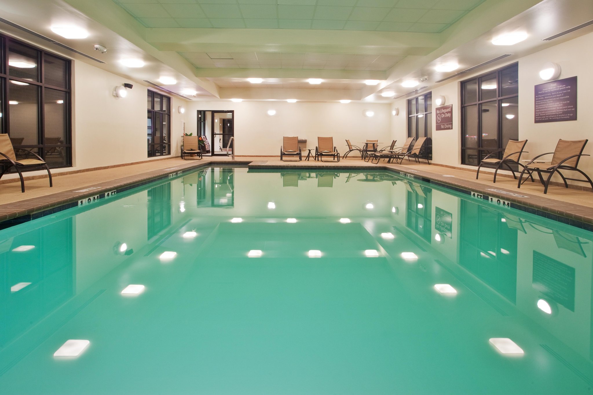 Hampton Inn Gonzales