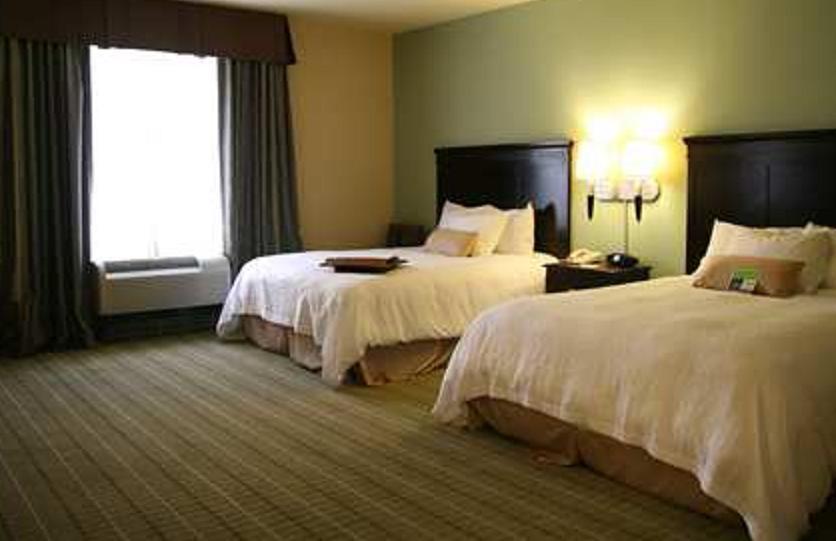 Hampton Inn Gonzales