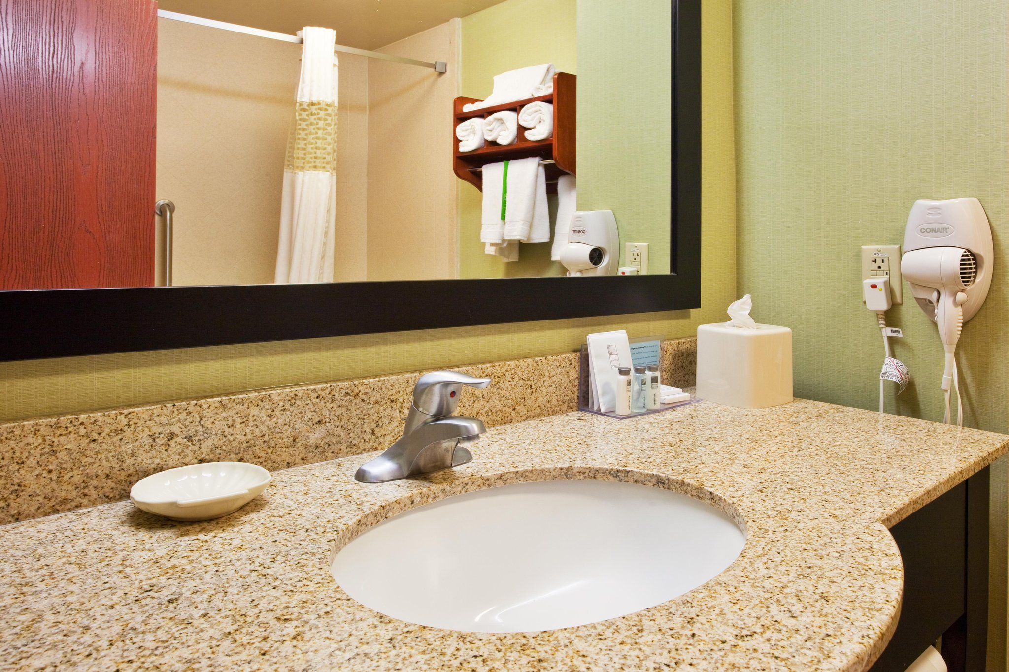 Hampton Inn Gonzales