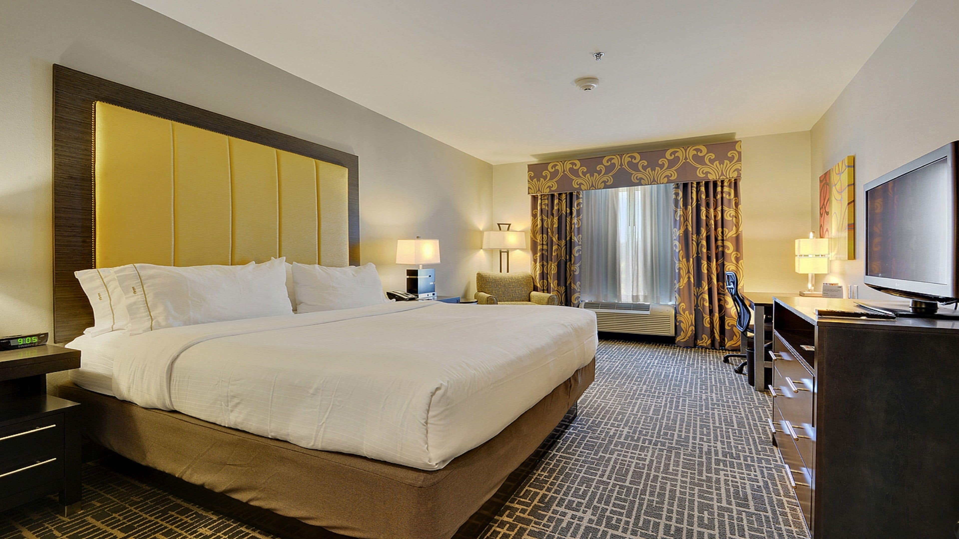 Holiday Inn Express & Suites Gonzales