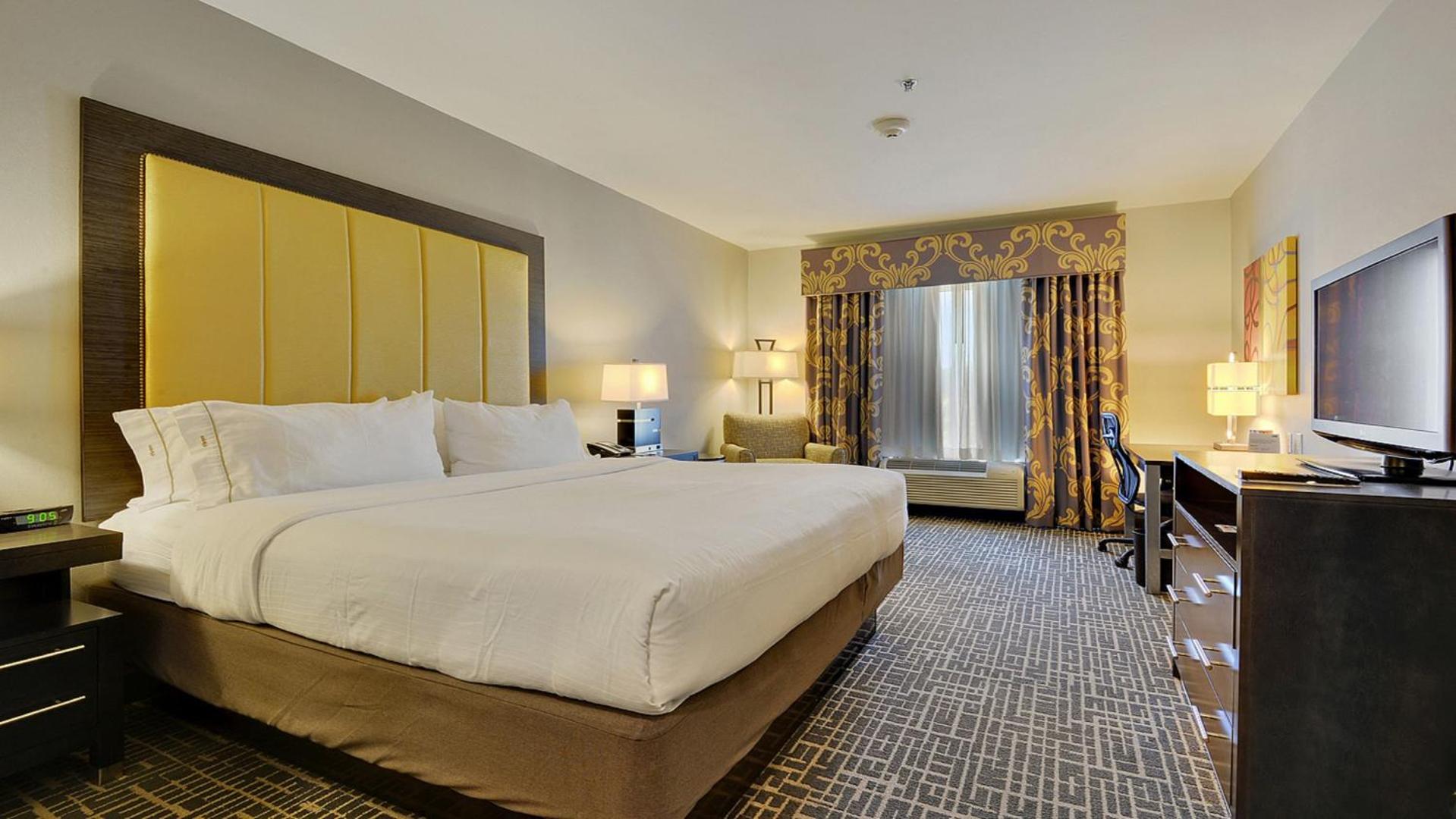 Holiday Inn Express & Suites Gonzales