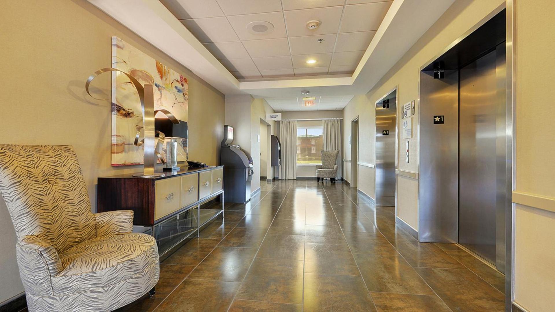 Holiday Inn Express & Suites Gonzales