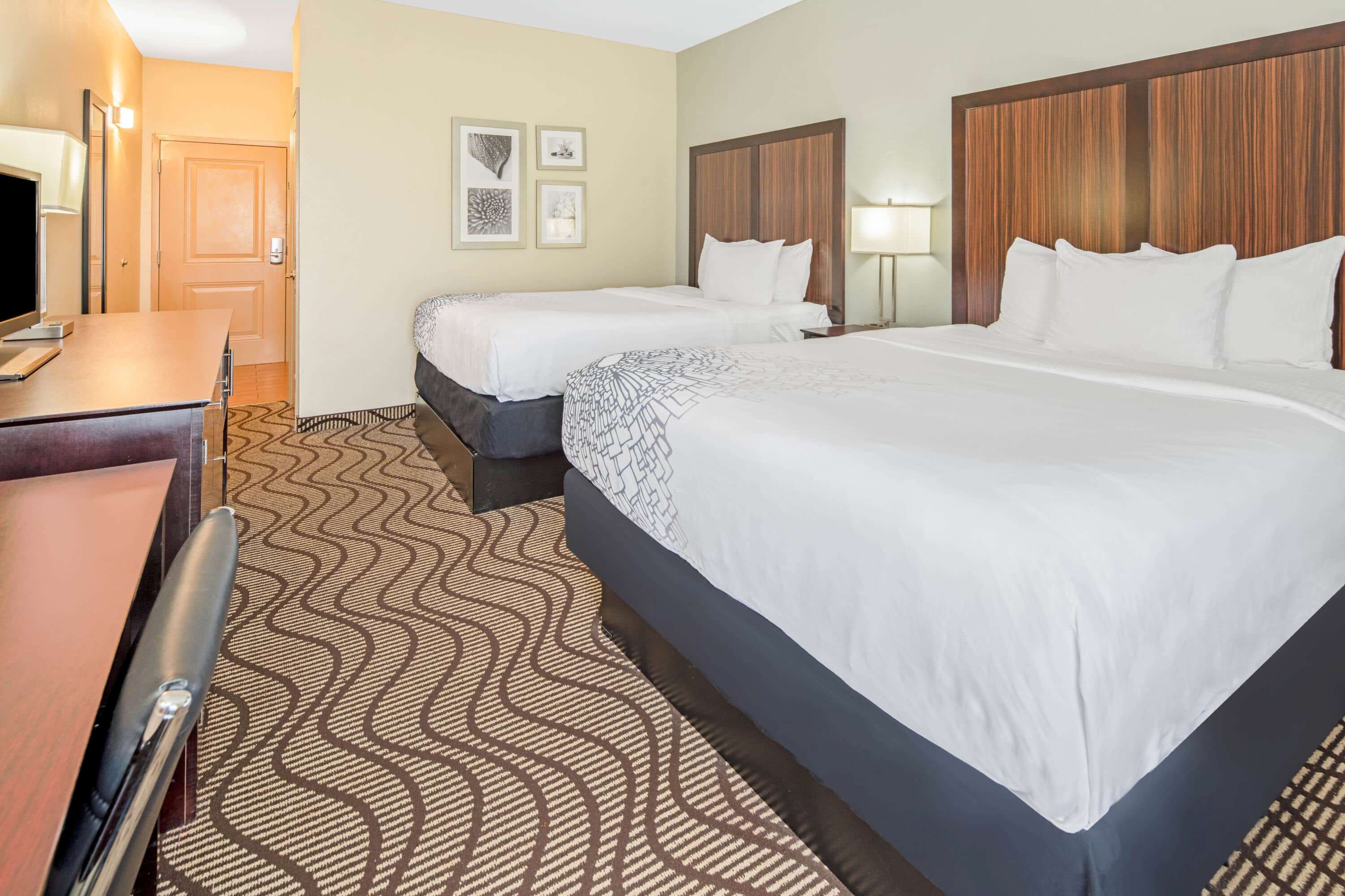 La Quinta Inn & Suites by Wyndham Gonzales LA