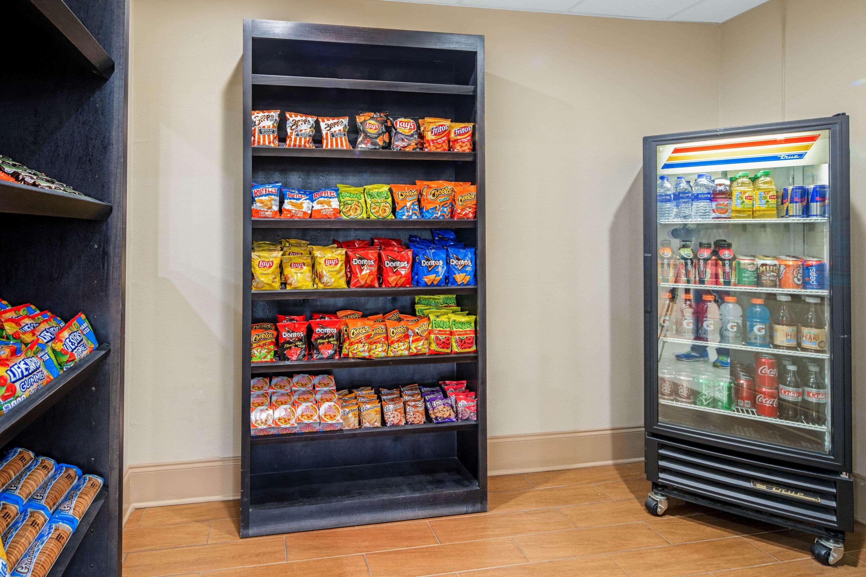 La Quinta Inn & Suites by Wyndham Gonzales LA