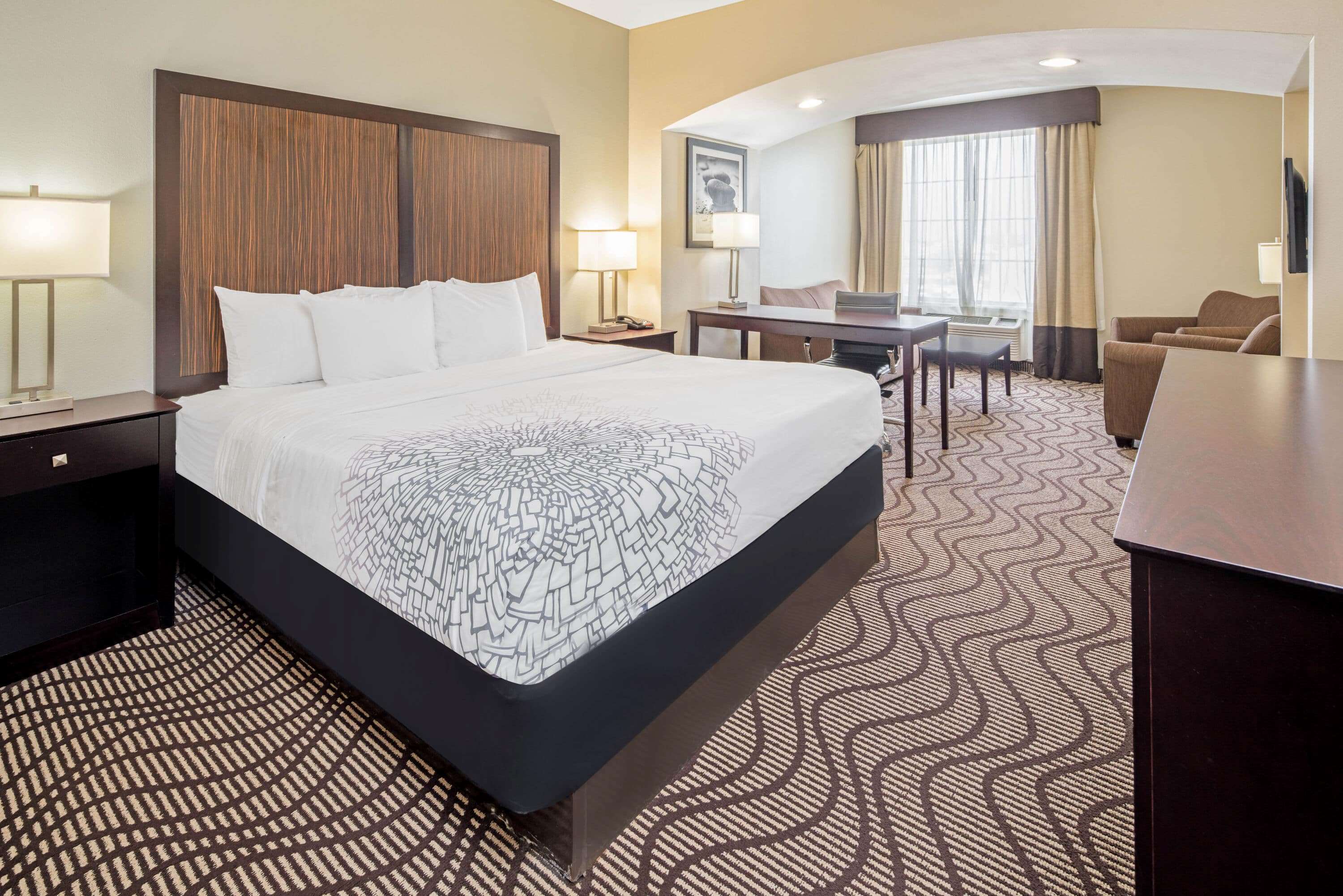La Quinta Inn & Suites by Wyndham Gonzales LA