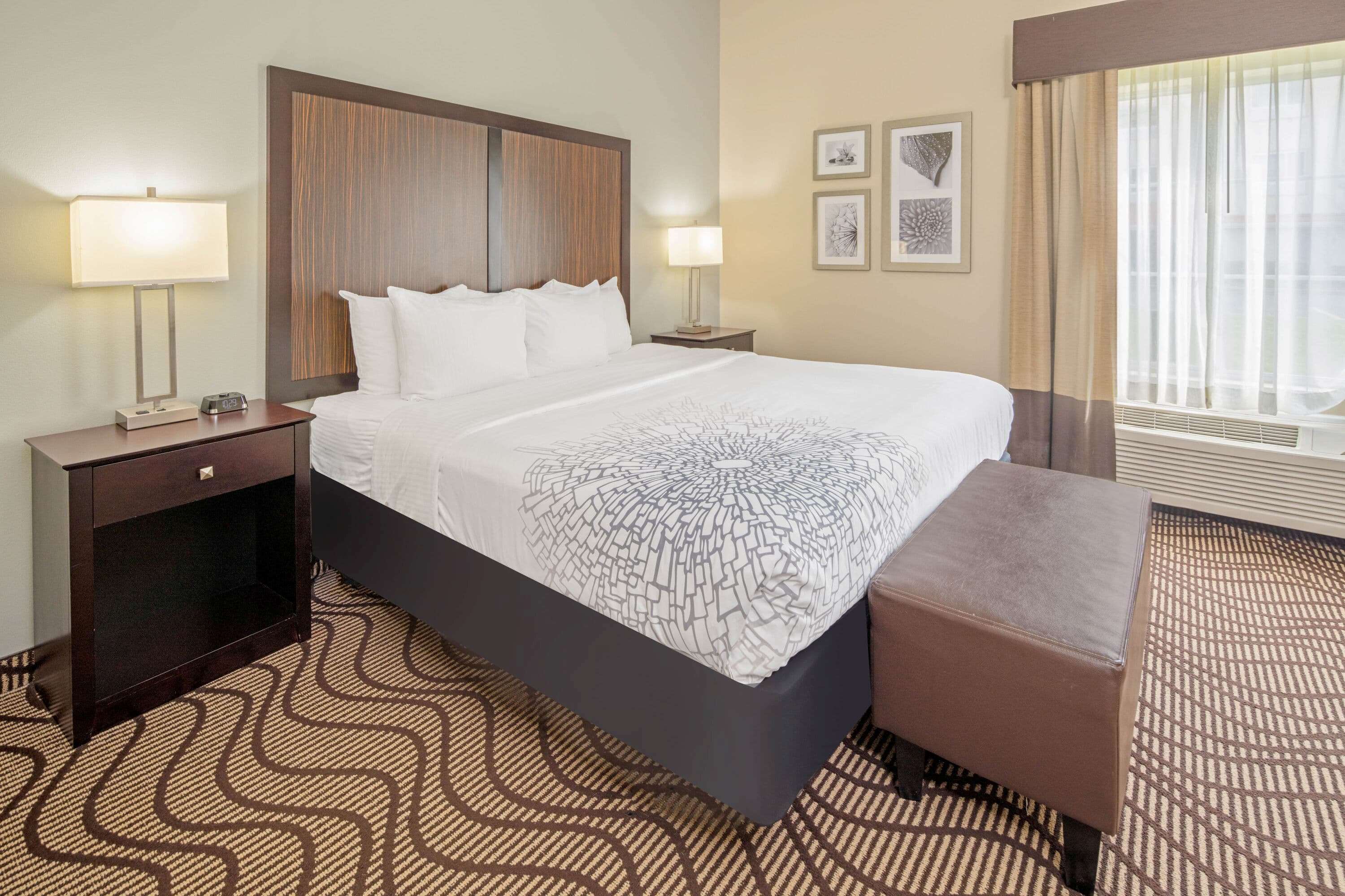 La Quinta Inn & Suites by Wyndham Gonzales LA