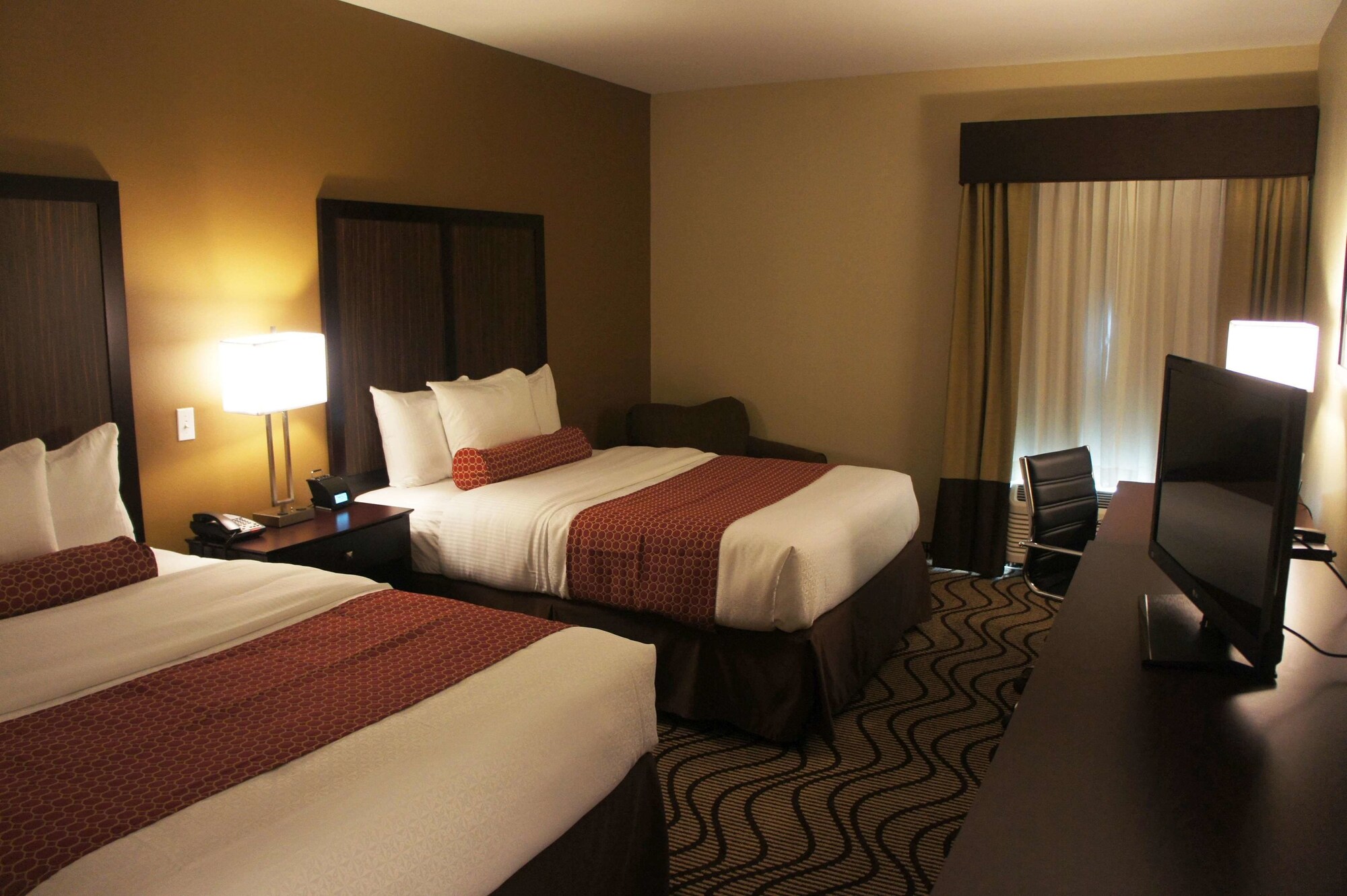La Quinta Inn & Suites by Wyndham Gonzales LA