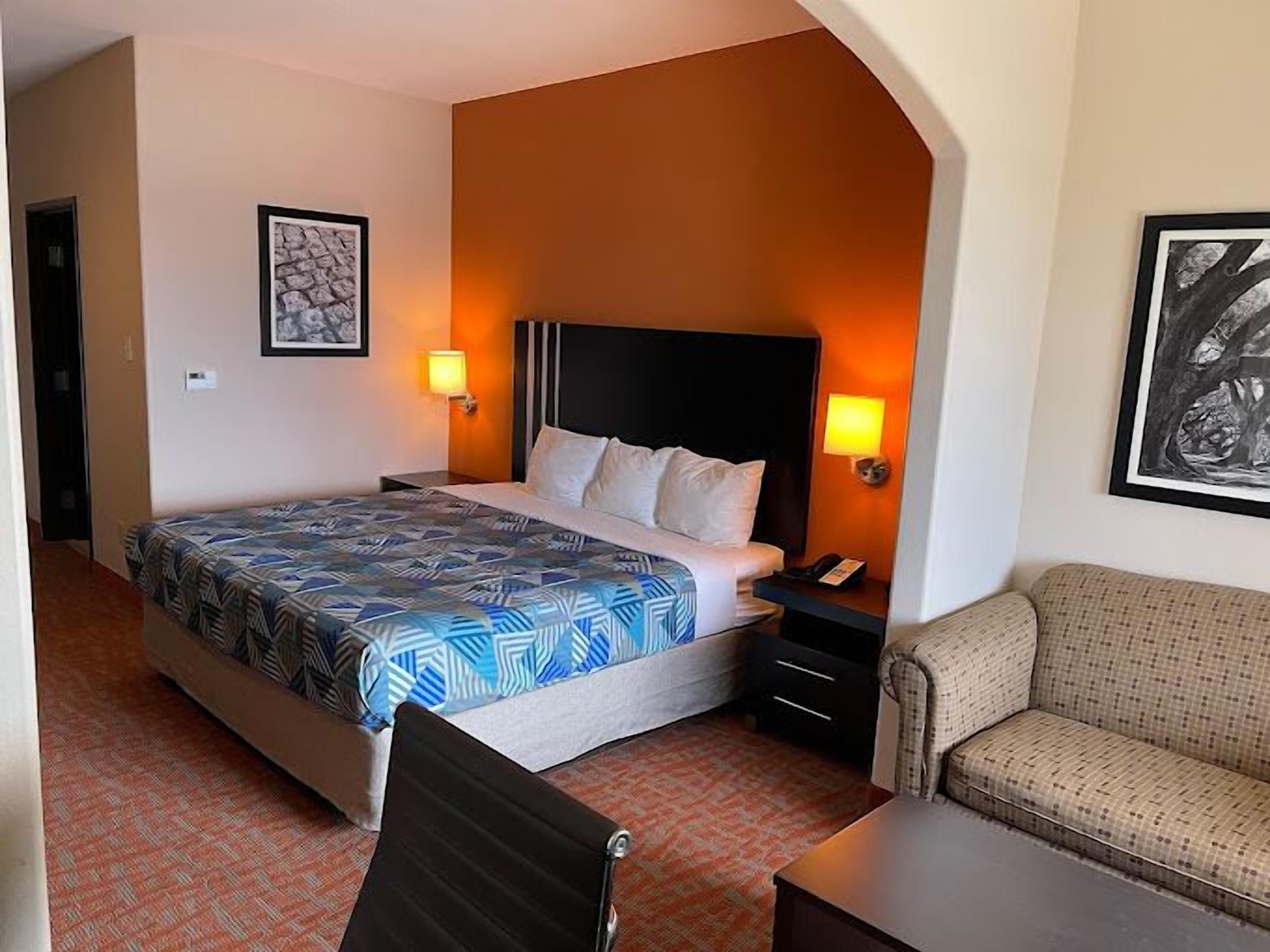 Lucky Villa A Boutique Hotel