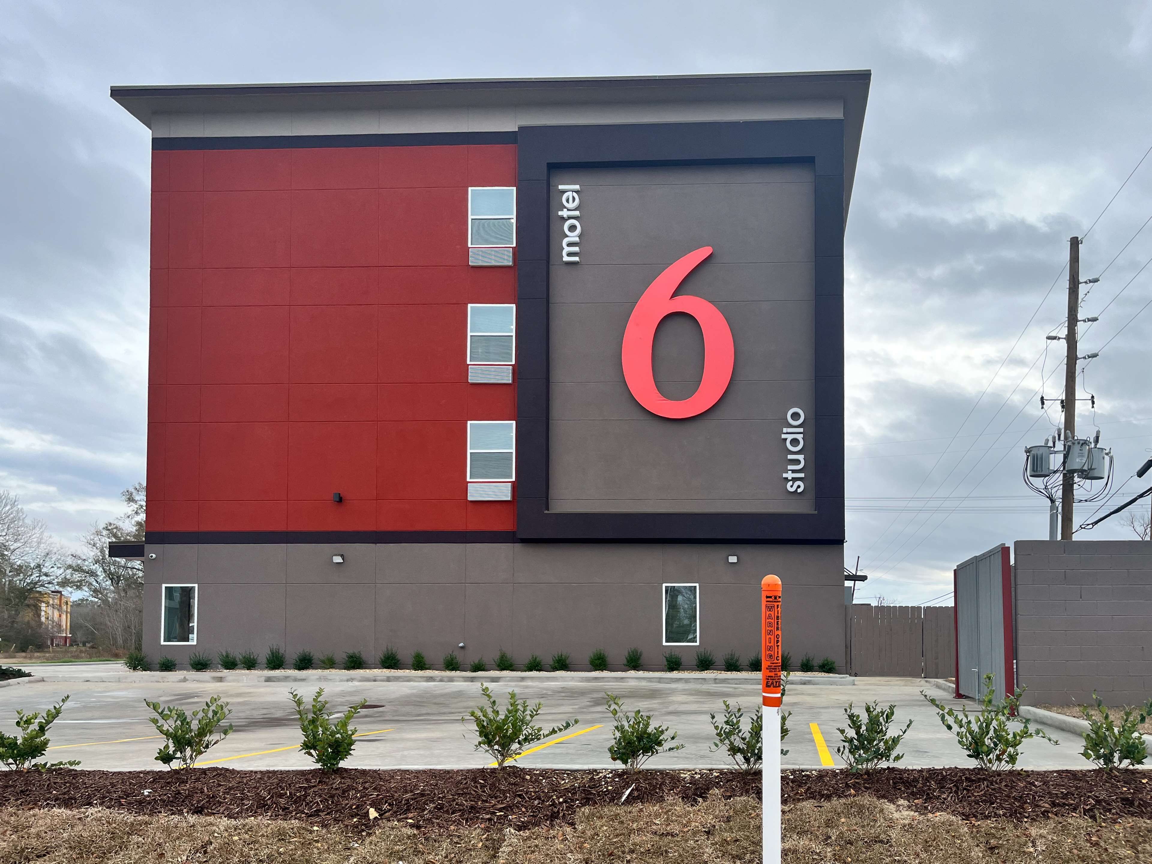 Motel 6 Gonzales, LA - Baton Rouge / Geismar / Prairieville I-10