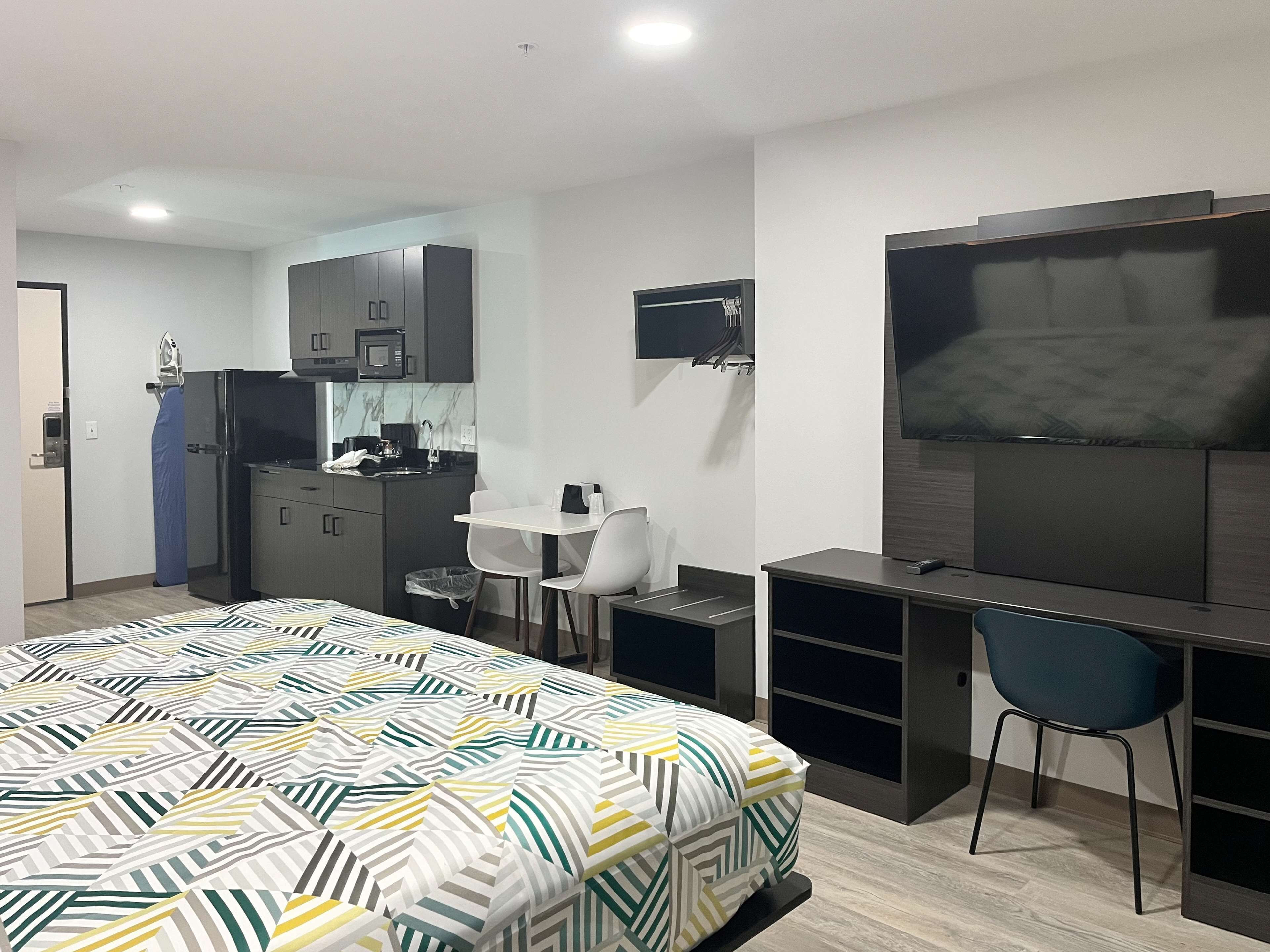 Motel 6 Gonzales, LA - Baton Rouge / Geismar / Prairieville I-10