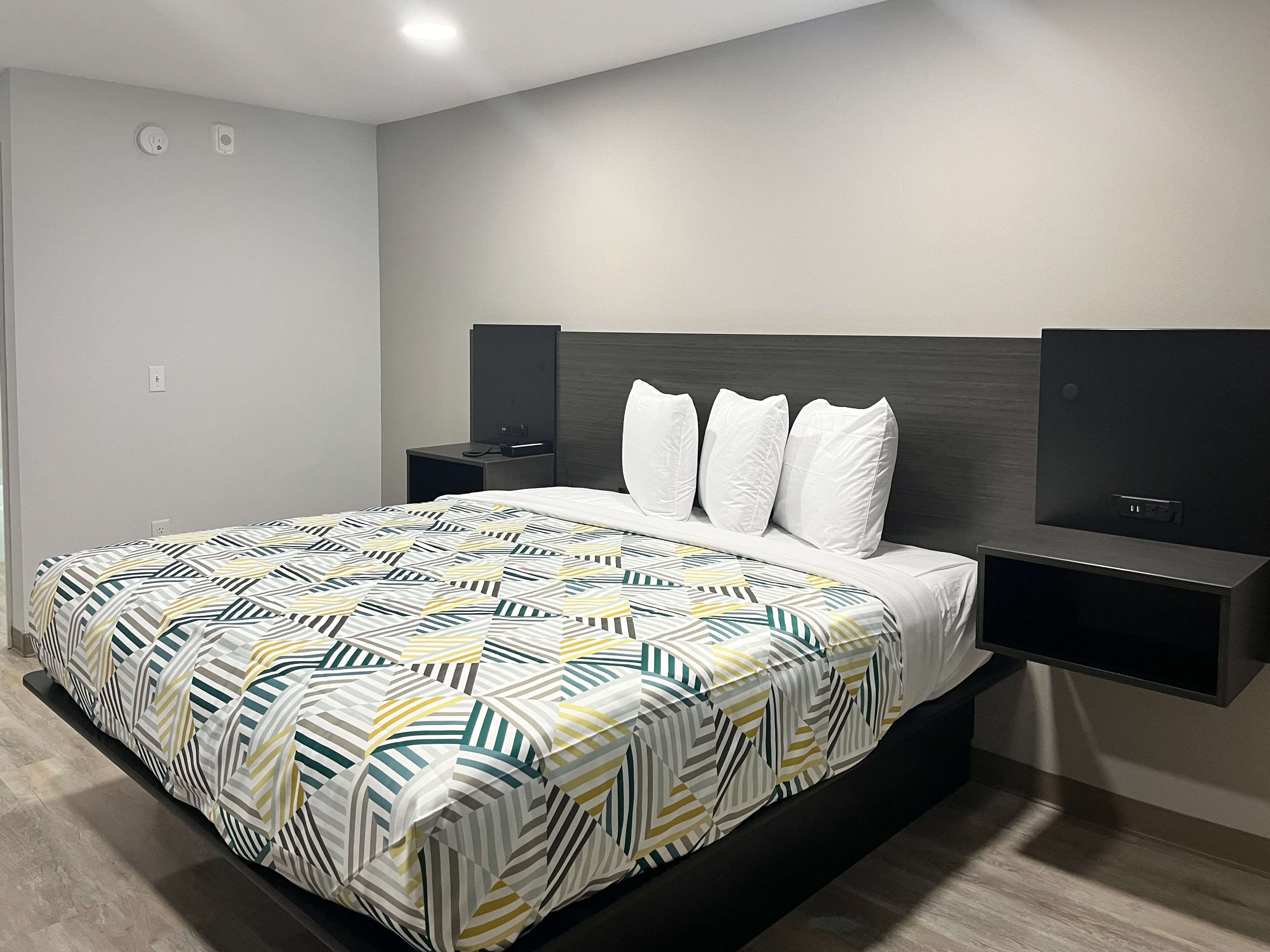 Motel 6 Gonzales, LA - Baton Rouge / Geismar / Prairieville I-10
