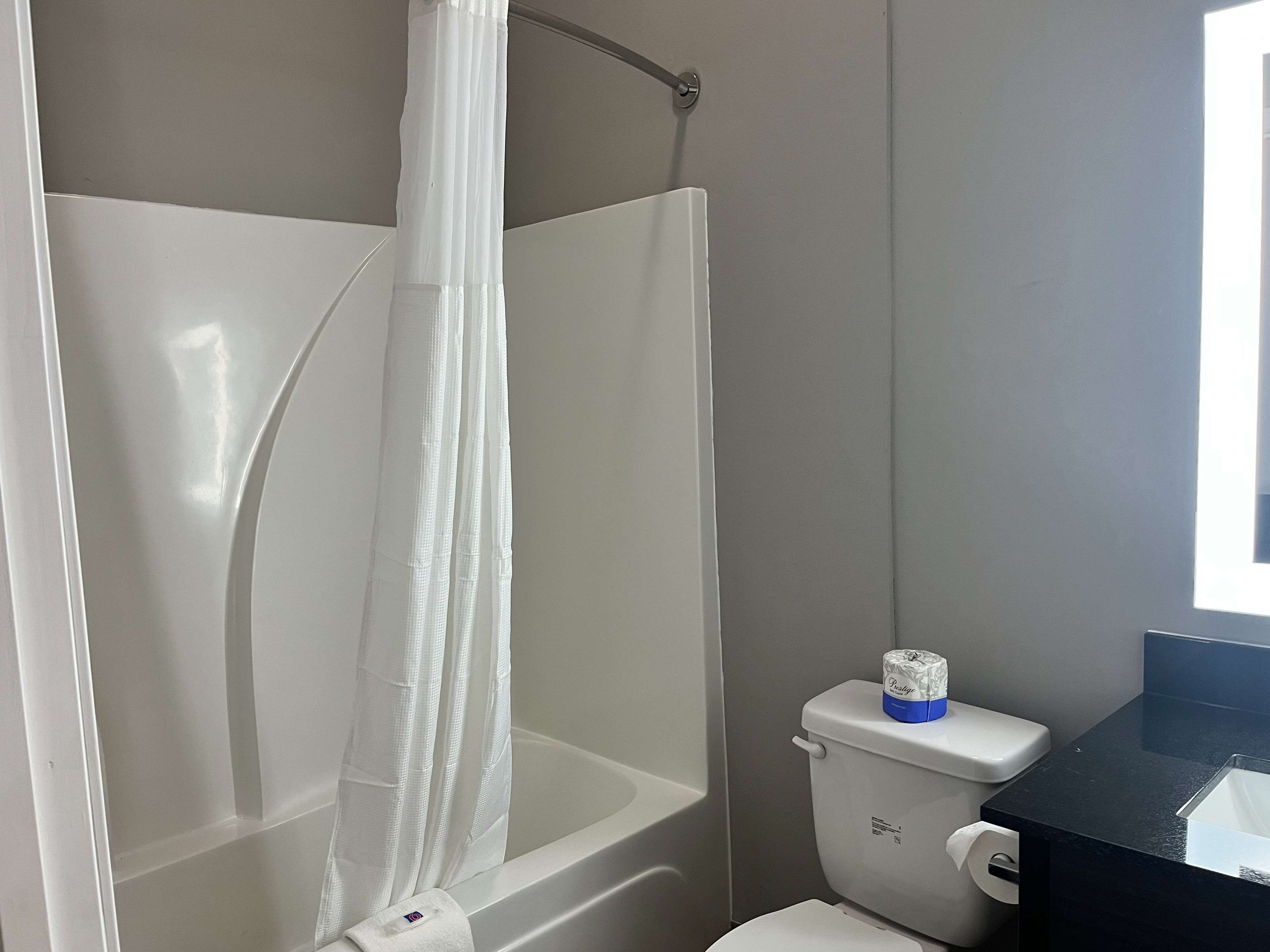 Motel 6 Gonzales, LA - Baton Rouge / Geismar / Prairieville I-10