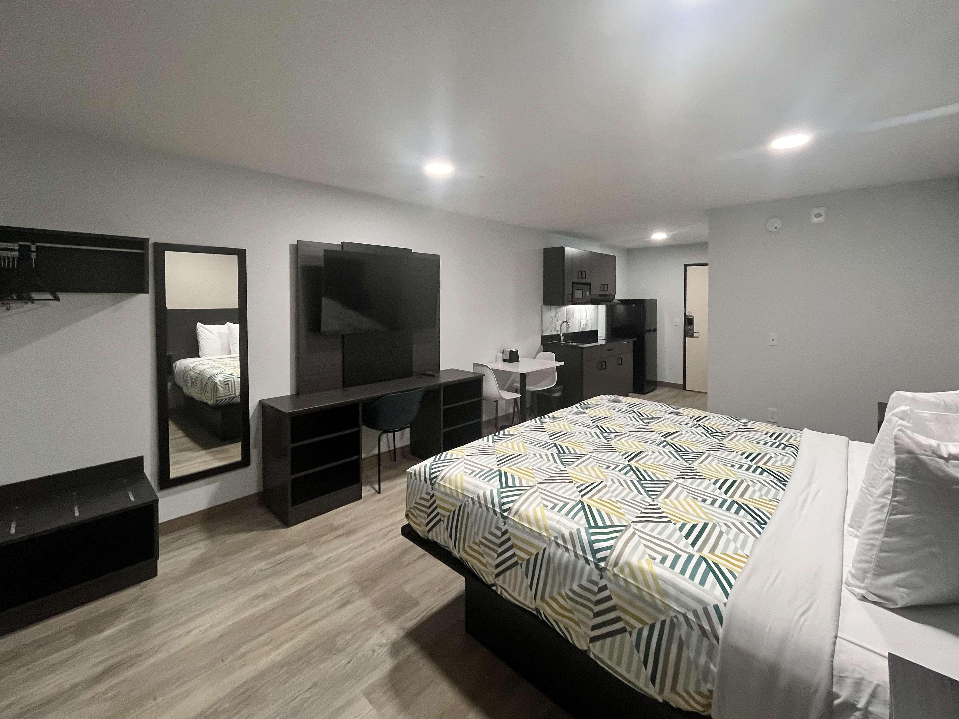 Motel 6 Gonzales, LA - Baton Rouge / Geismar / Prairieville I-10