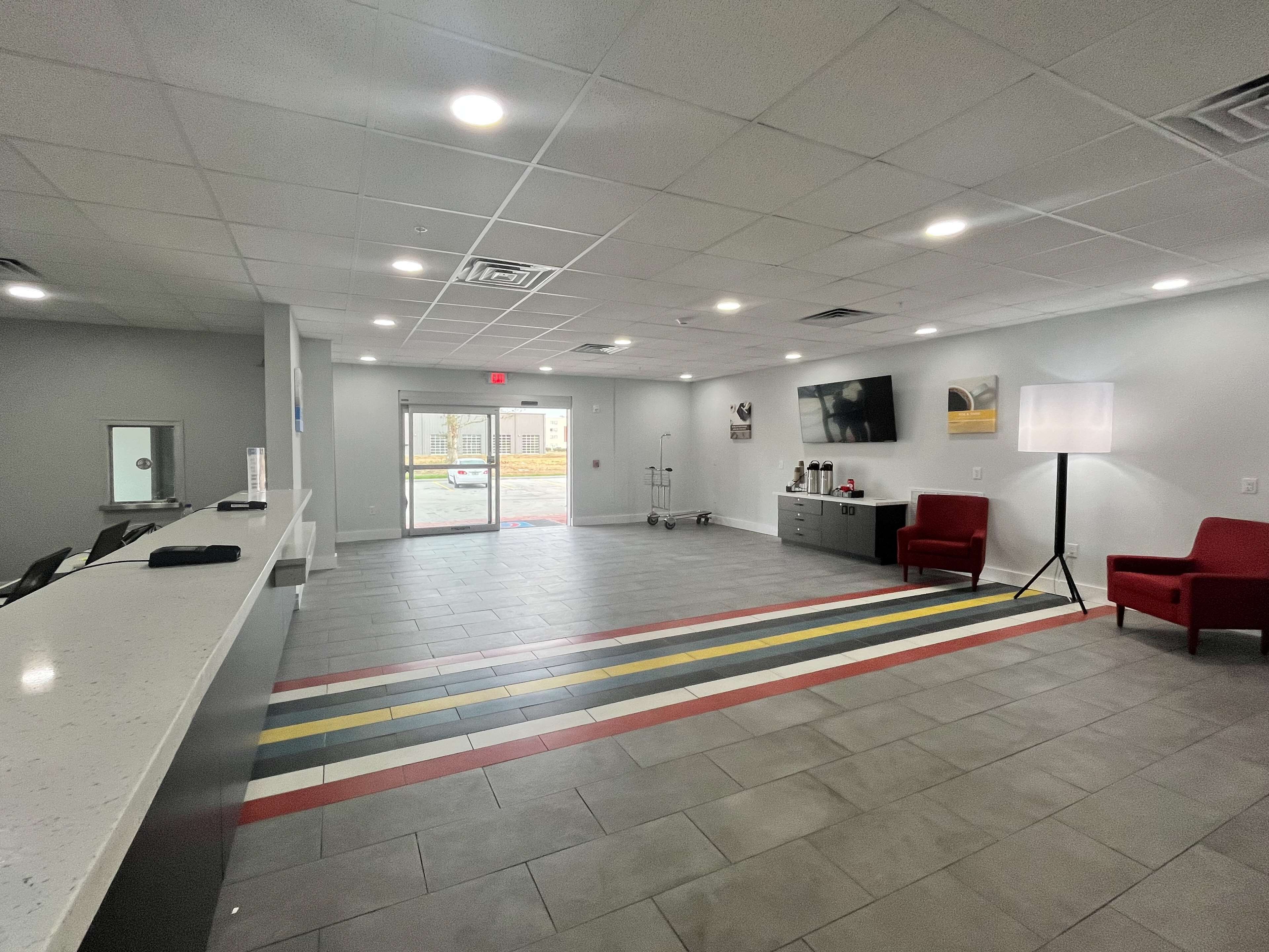 Motel 6 Gonzales, LA - Baton Rouge / Geismar / Prairieville I-10