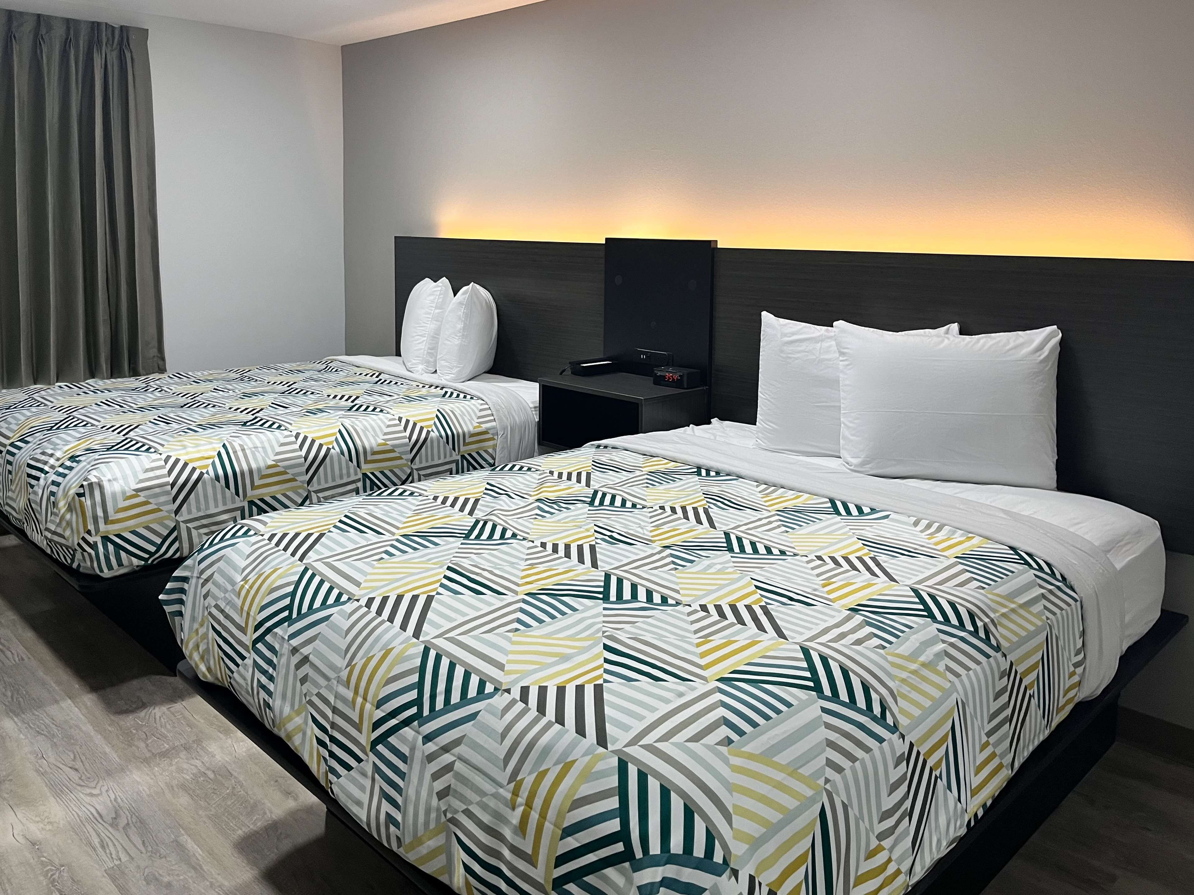 Motel 6 Gonzales, LA - Baton Rouge / Geismar / Prairieville I-10