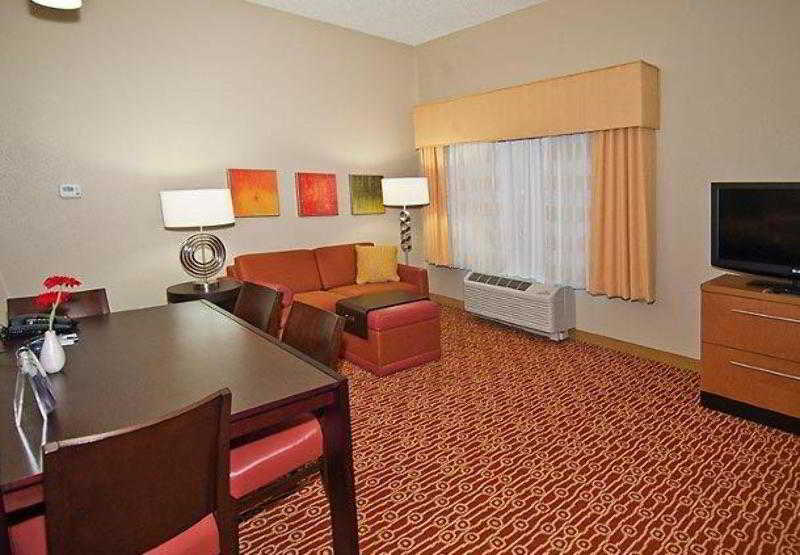 TownePlace Suites Baton Rouge Gonzales