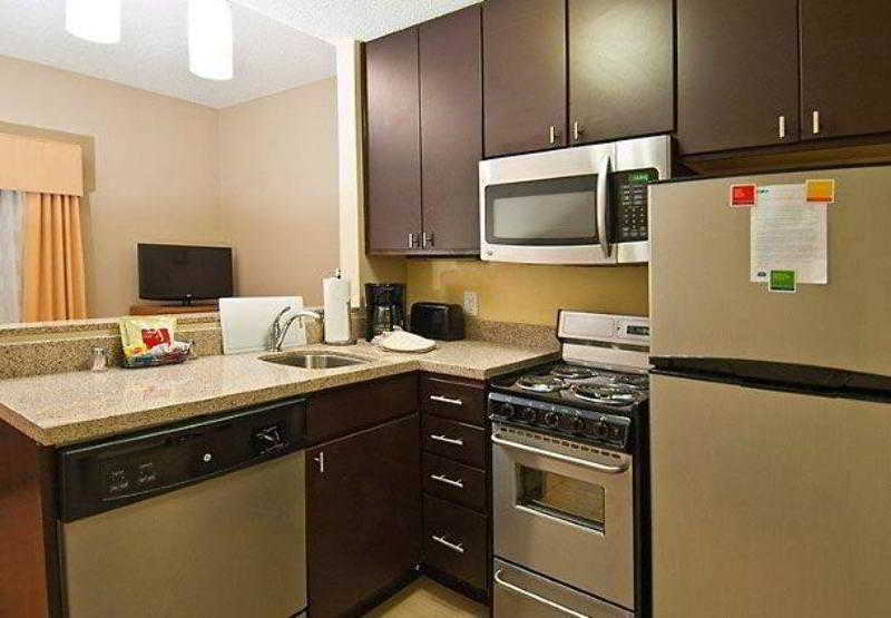TownePlace Suites Baton Rouge Gonzales