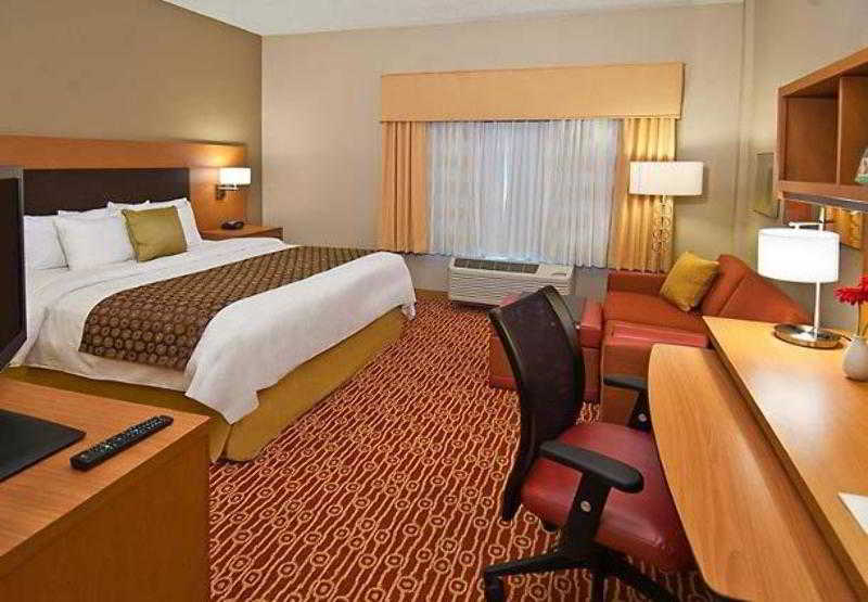 TownePlace Suites Baton Rouge Gonzales