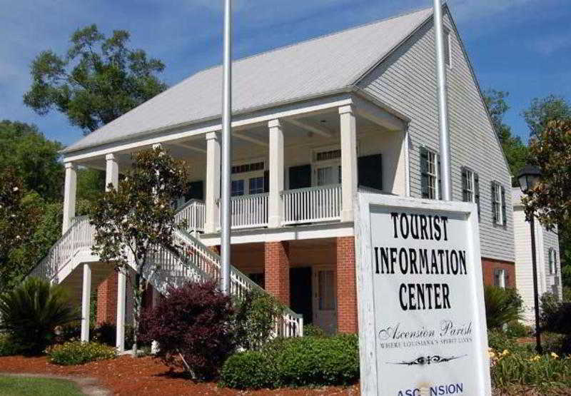 TownePlace Suites Baton Rouge Gonzales