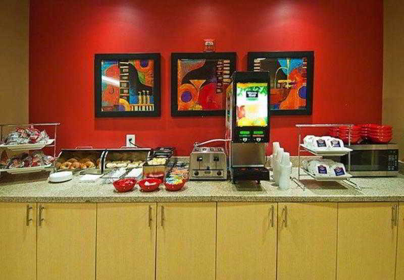 TownePlace Suites Baton Rouge Gonzales