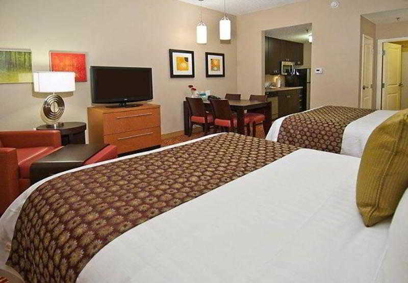 TownePlace Suites Baton Rouge Gonzales