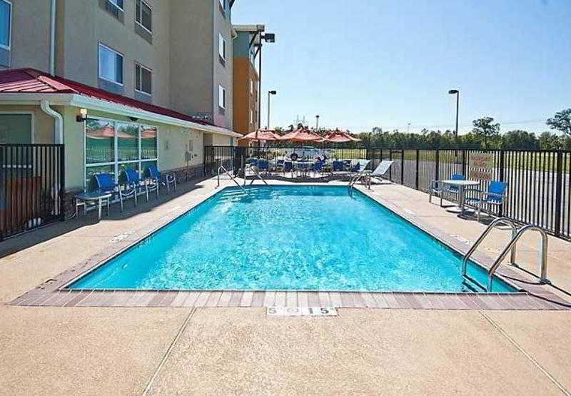 TownePlace Suites Baton Rouge Gonzales