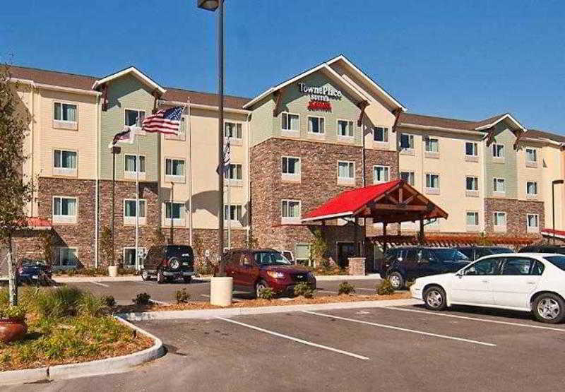 TownePlace Suites Baton Rouge Gonzales