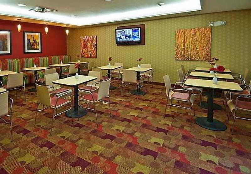 TownePlace Suites Baton Rouge Gonzales