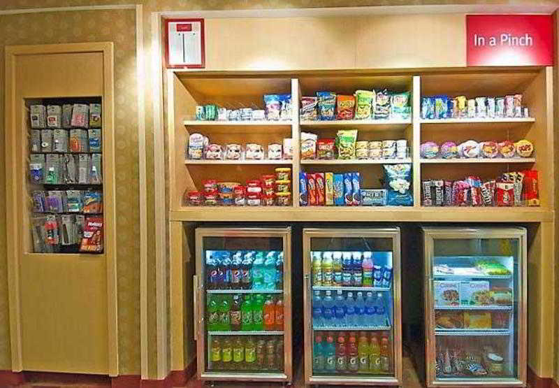 TownePlace Suites Baton Rouge Gonzales