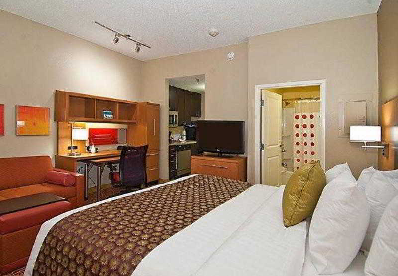 TownePlace Suites Baton Rouge Gonzales