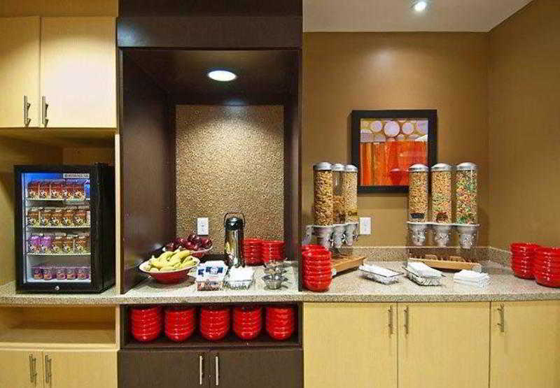 TownePlace Suites Baton Rouge Gonzales