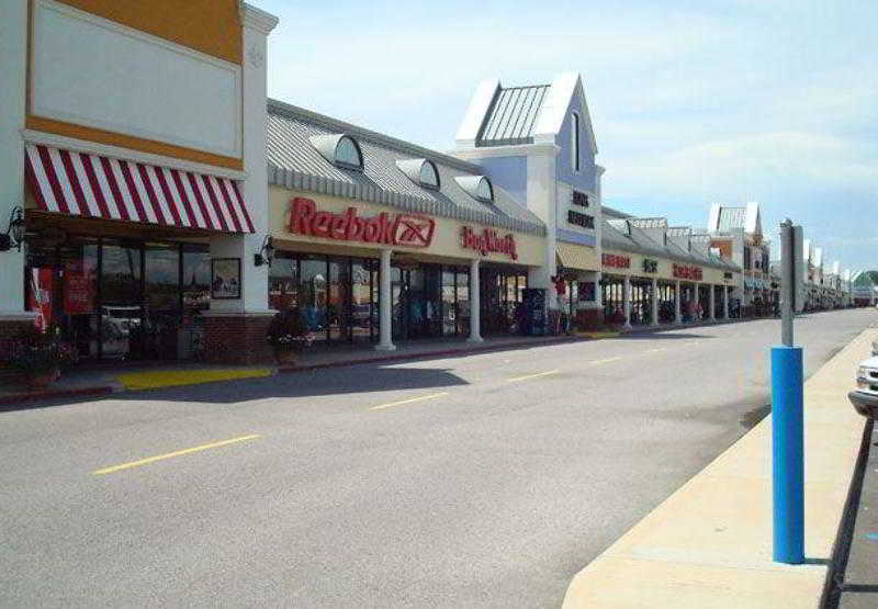 TownePlace Suites Baton Rouge Gonzales