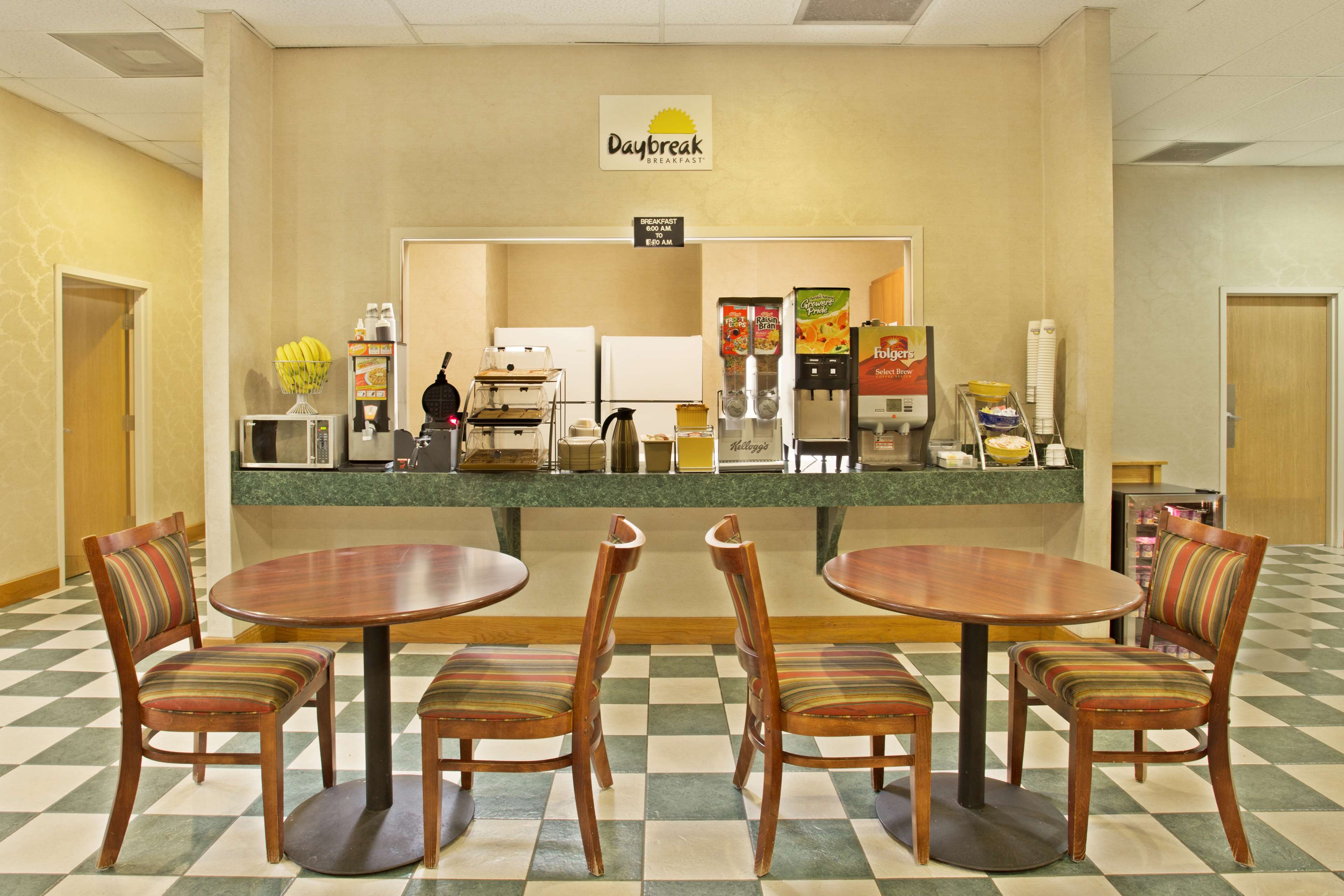 Days Inn by Wyndham Hammond