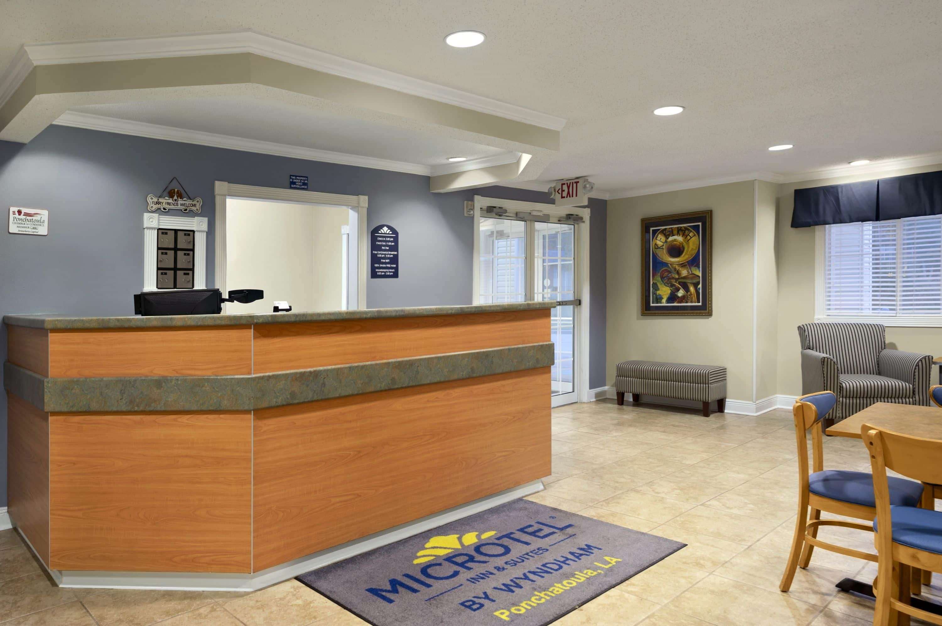 Microtel Inn & Suites by Wyndham Ponchatoula/Hammond