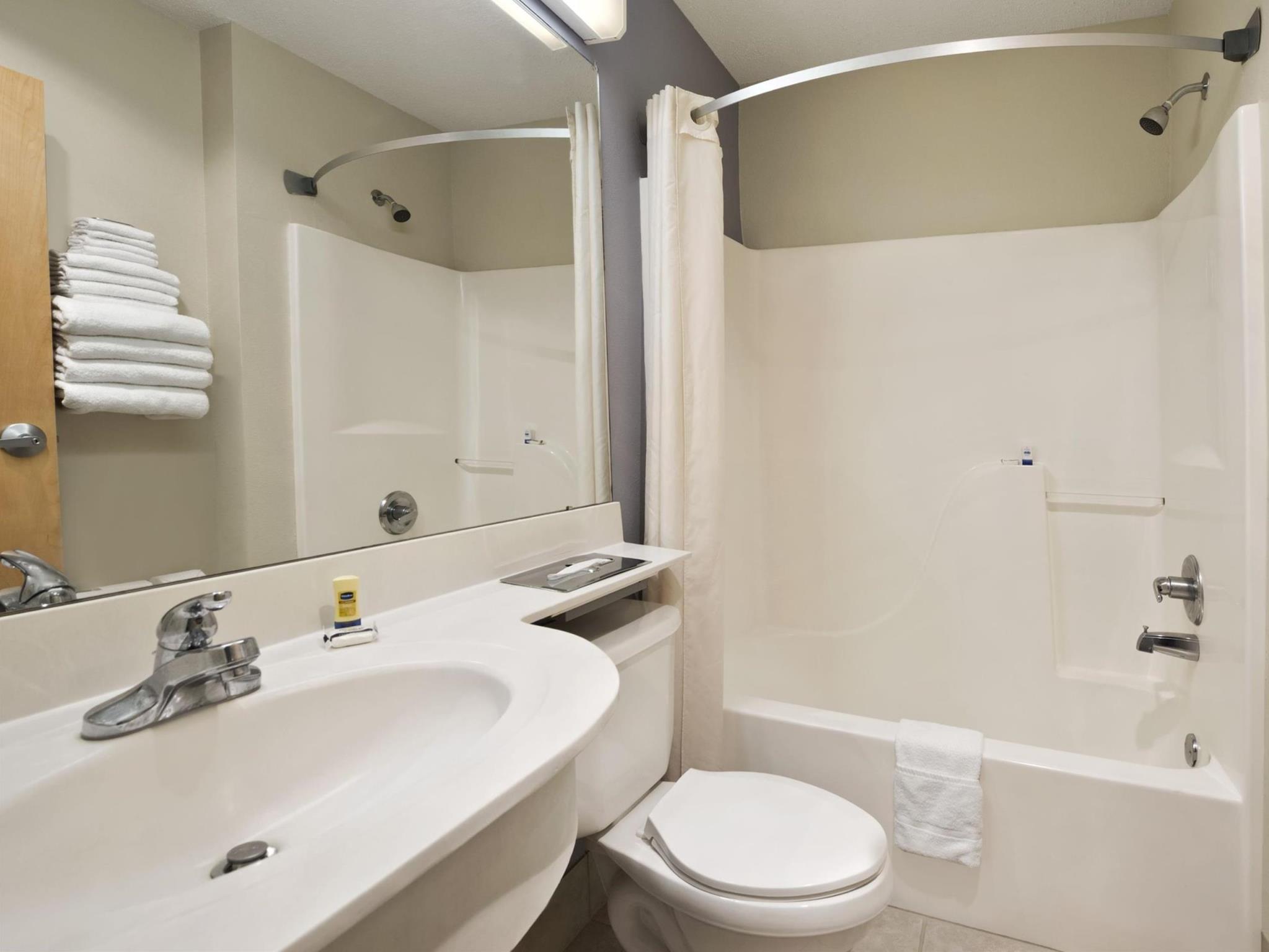 Microtel Inn & Suites by Wyndham Ponchatoula/Hammond