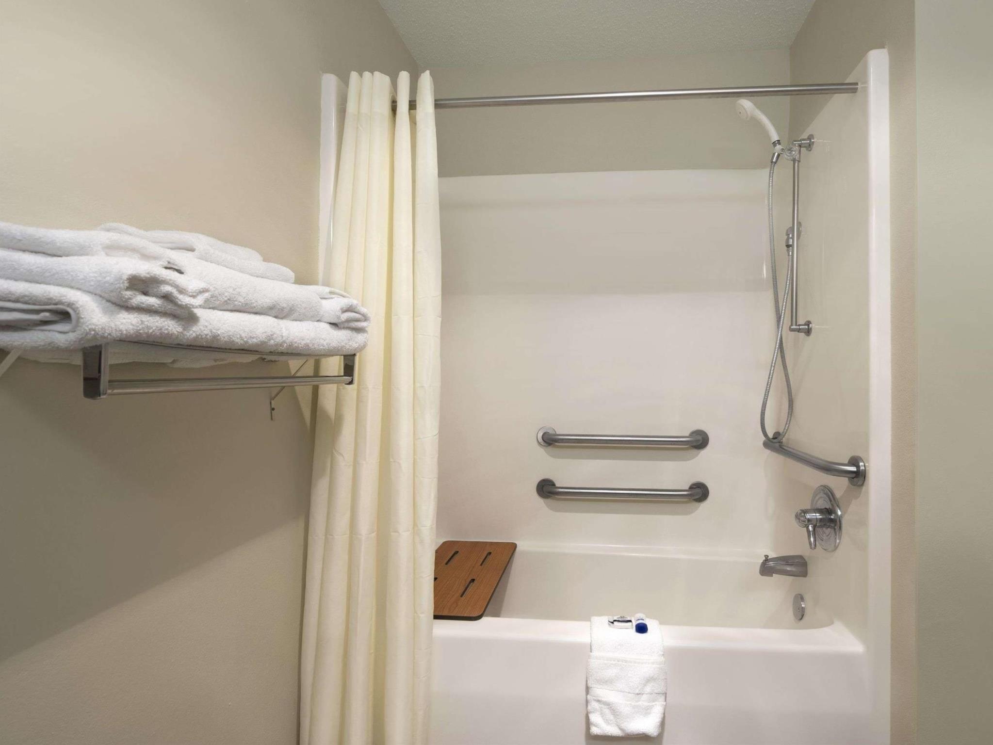 Microtel Inn & Suites by Wyndham Ponchatoula/Hammond