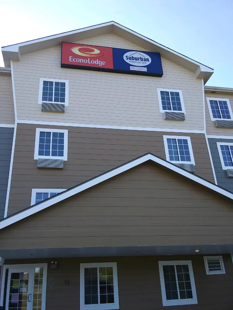 Suburban Studios Hammond