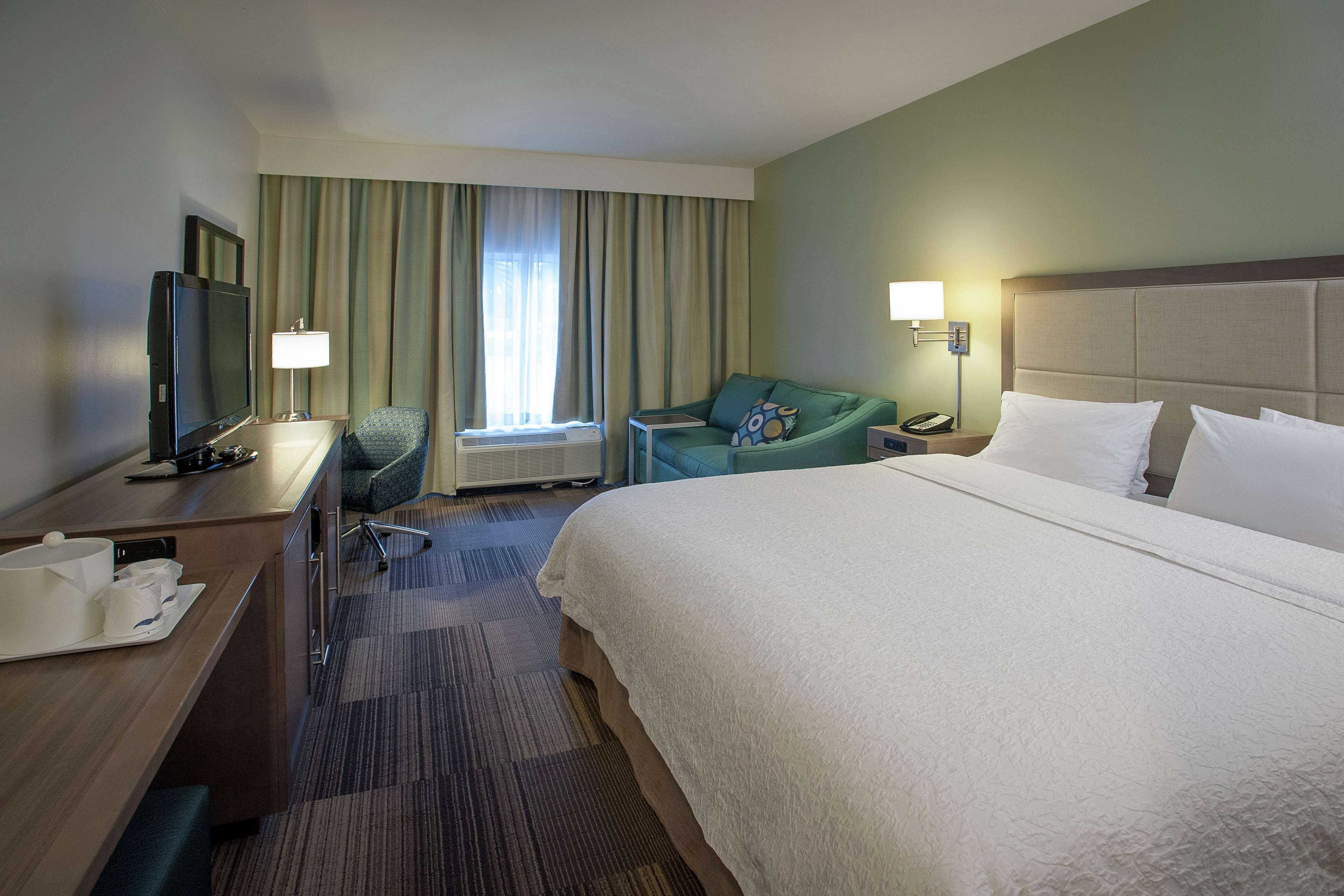 Hampton Inn & Suites New Orleans/Elmwood
