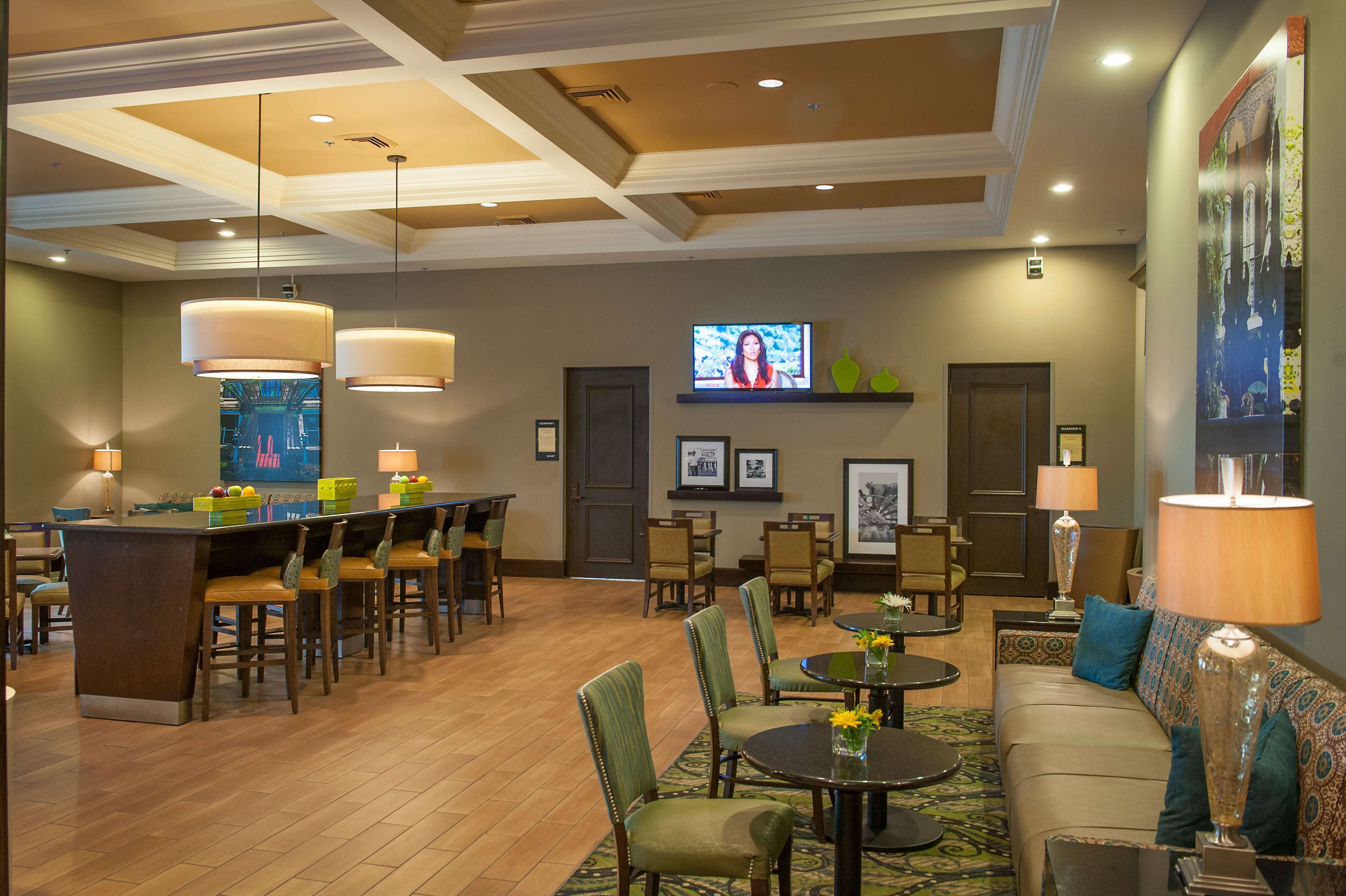 Hampton Inn & Suites New Orleans/Elmwood