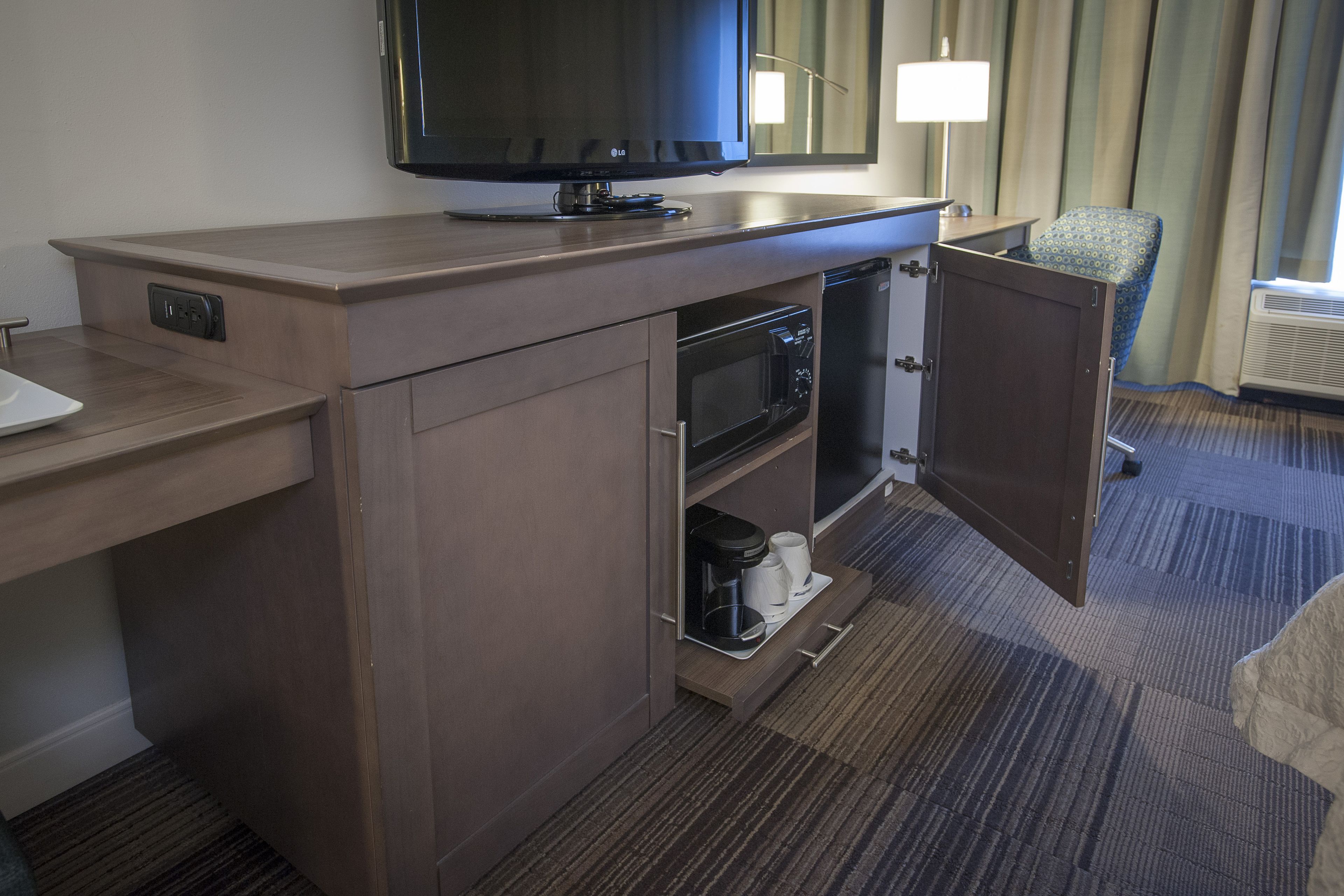Hampton Inn & Suites New Orleans/Elmwood