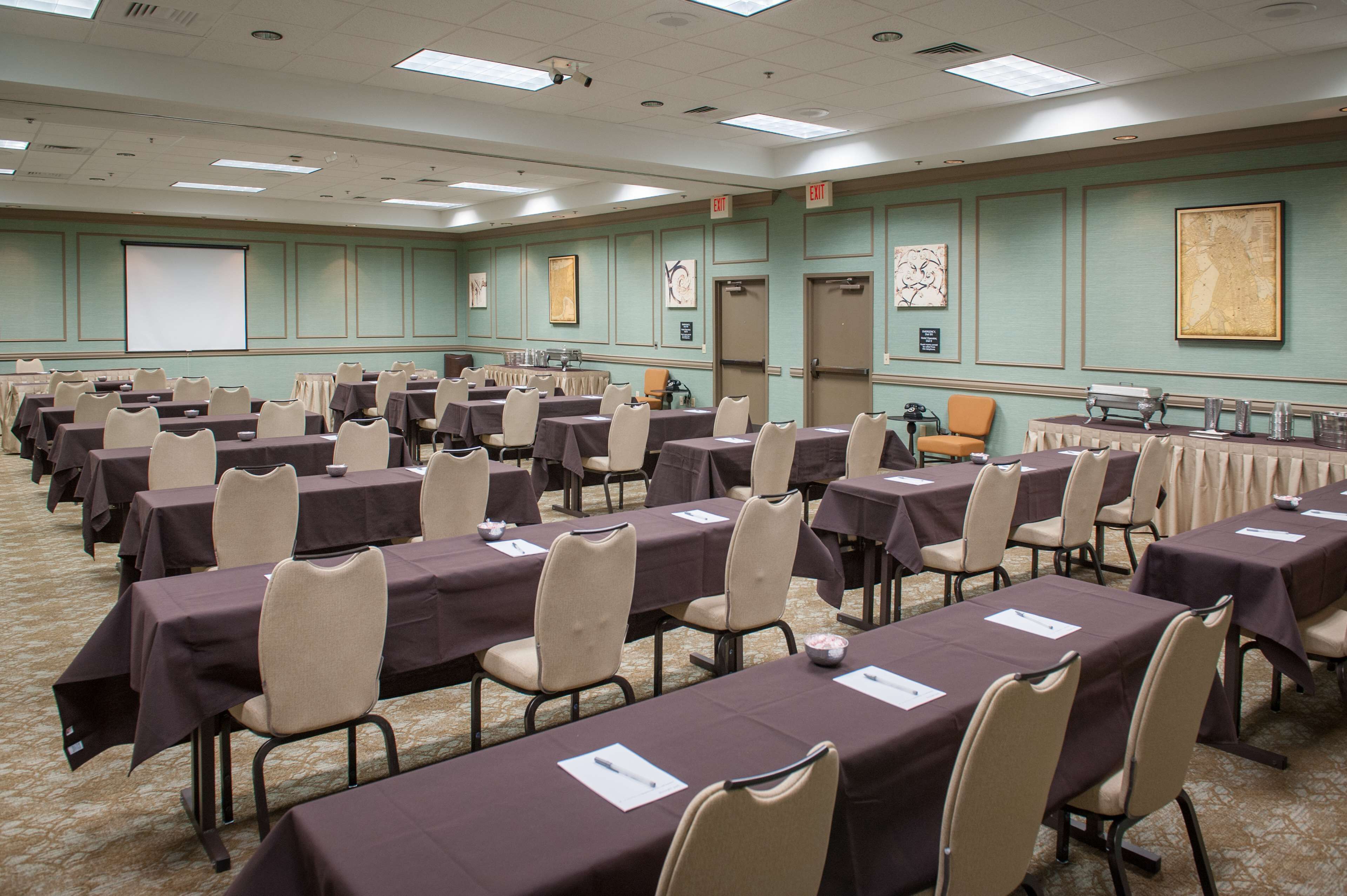 Hampton Inn & Suites New Orleans/Elmwood