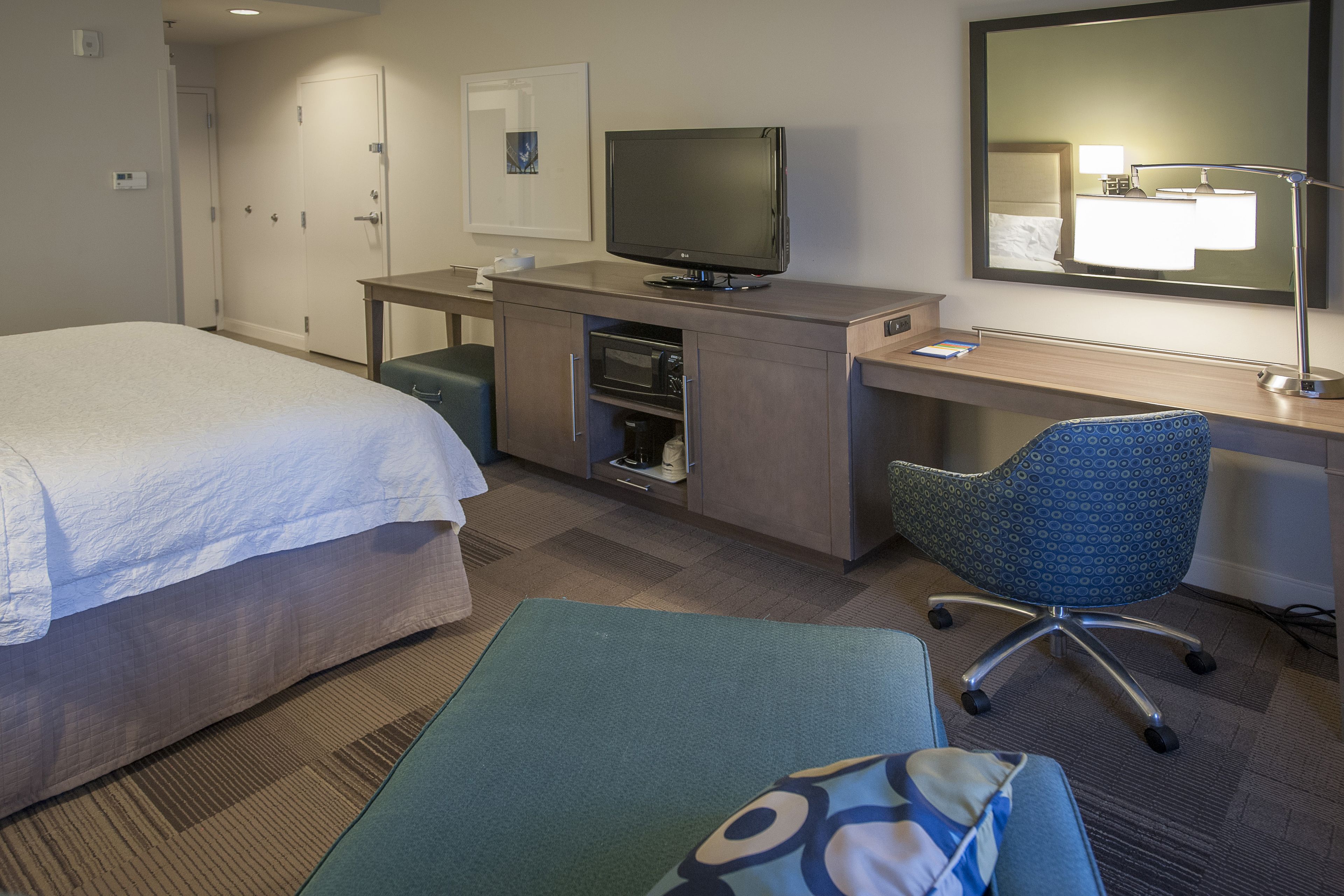 Hampton Inn & Suites New Orleans/Elmwood