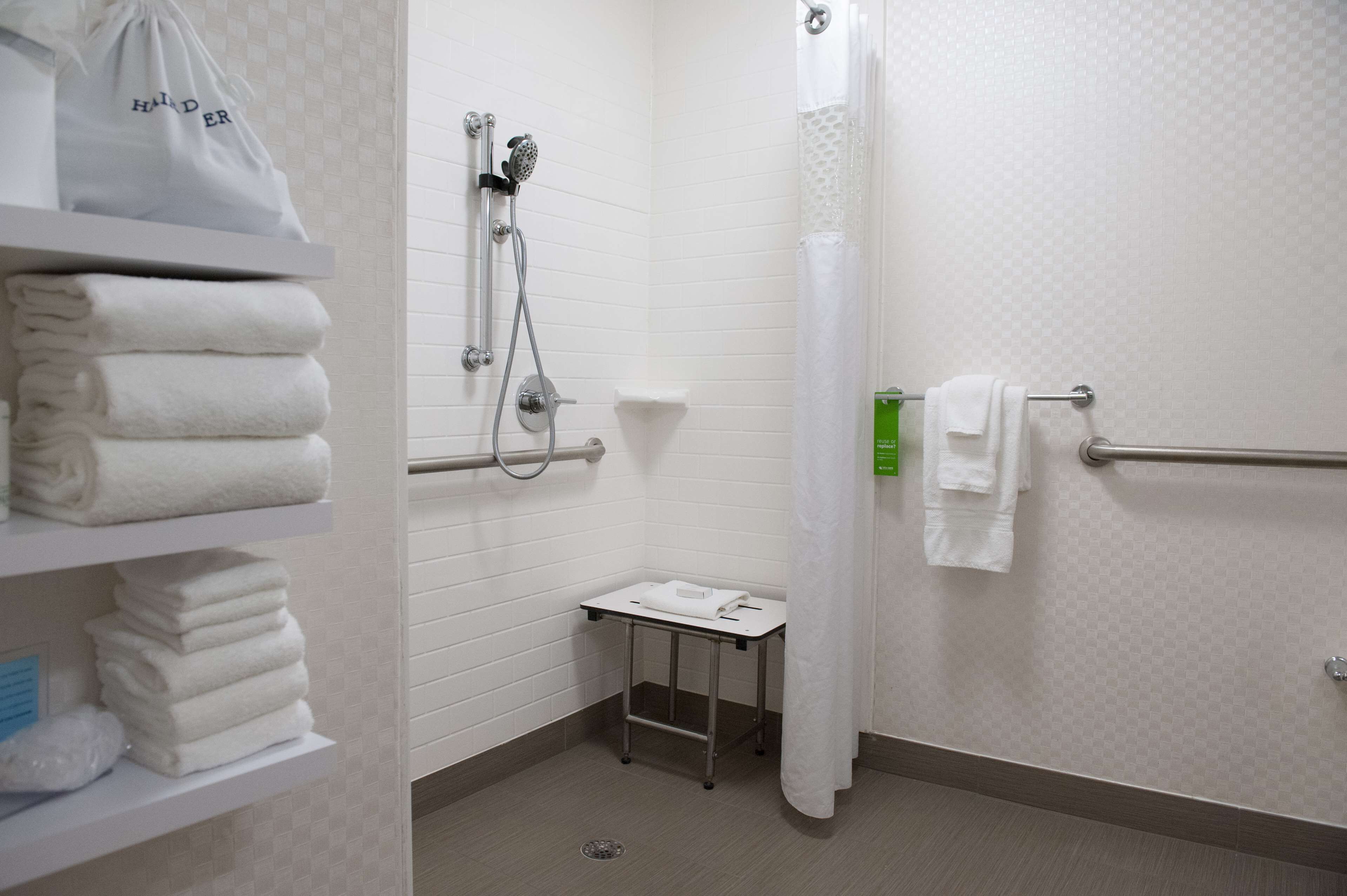 Hampton Inn & Suites New Orleans/Elmwood