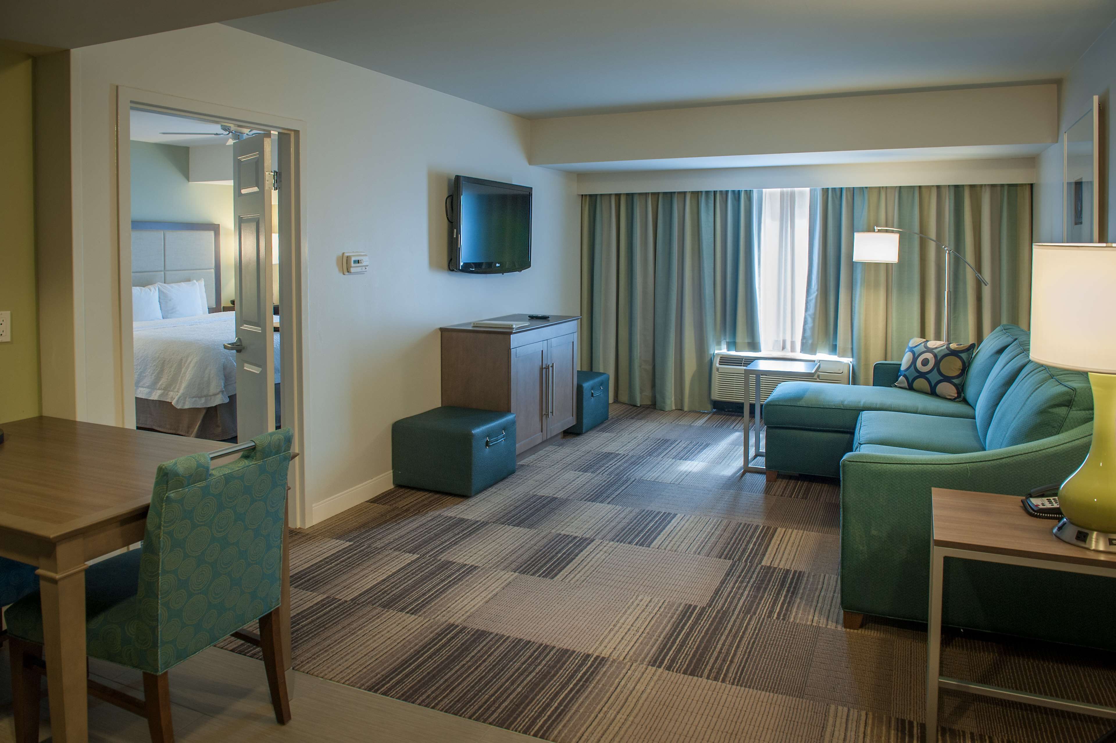 Hampton Inn & Suites New Orleans/Elmwood